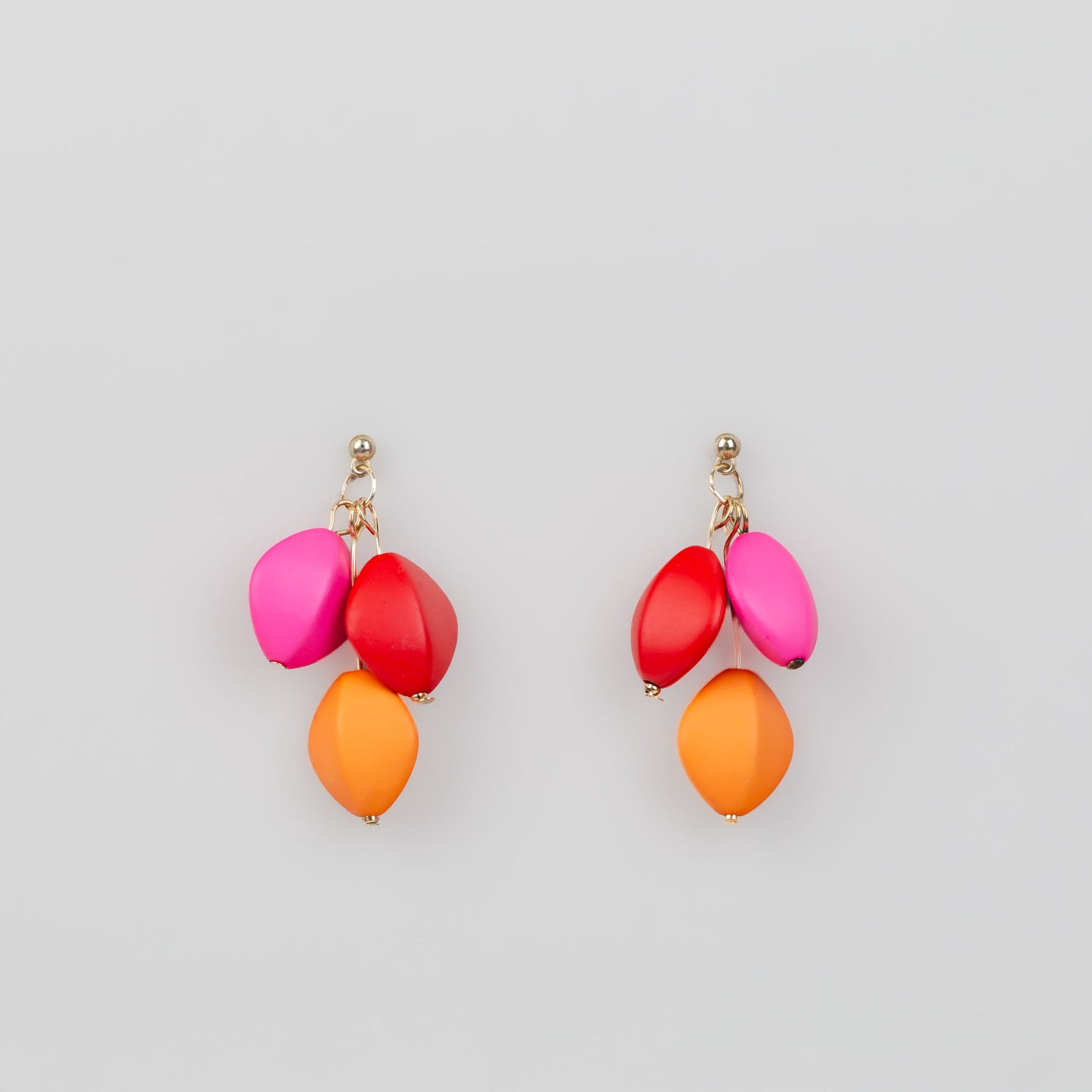 Cercei gen boabe - Mango