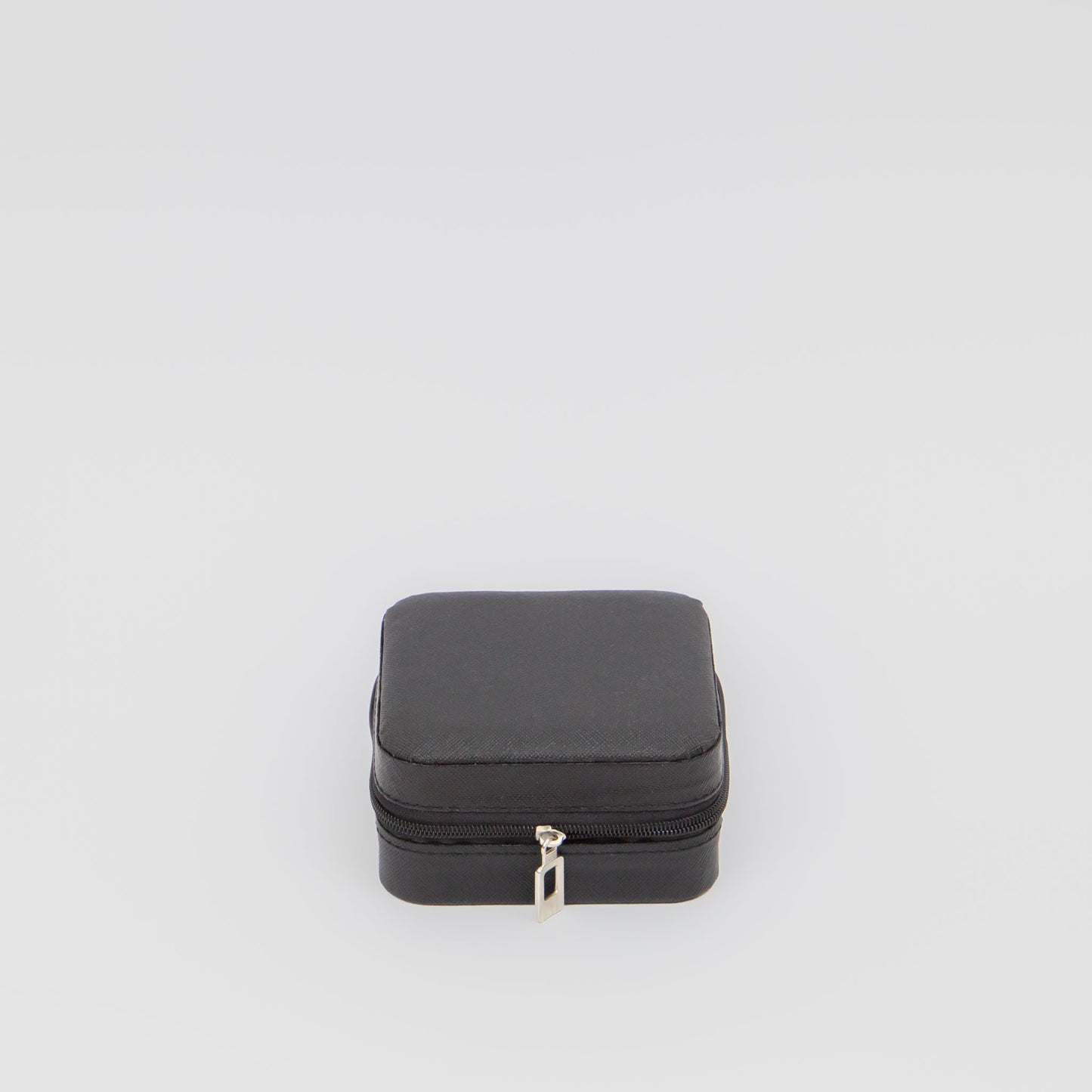 Cutie compactă pentru bijuterii - Negru