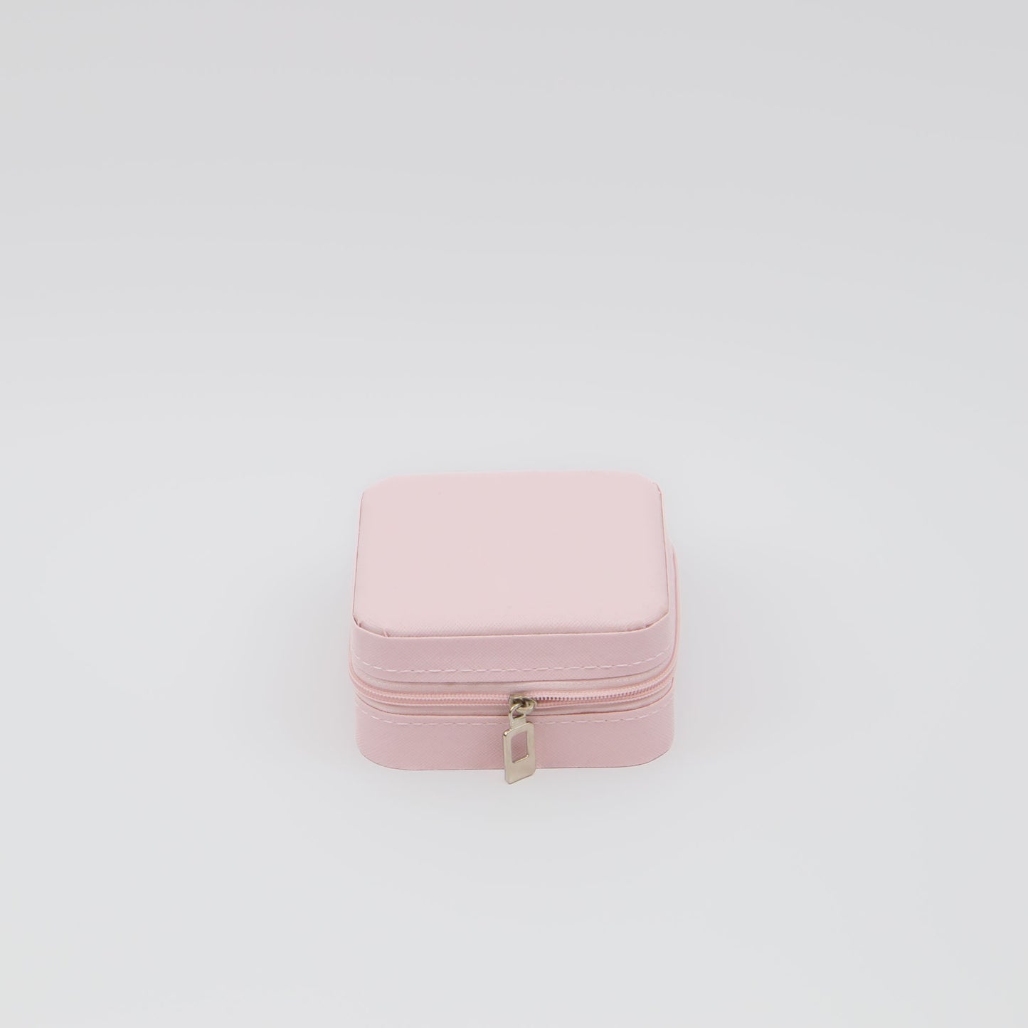 Cutie compactă pentru bijuterii - Roz