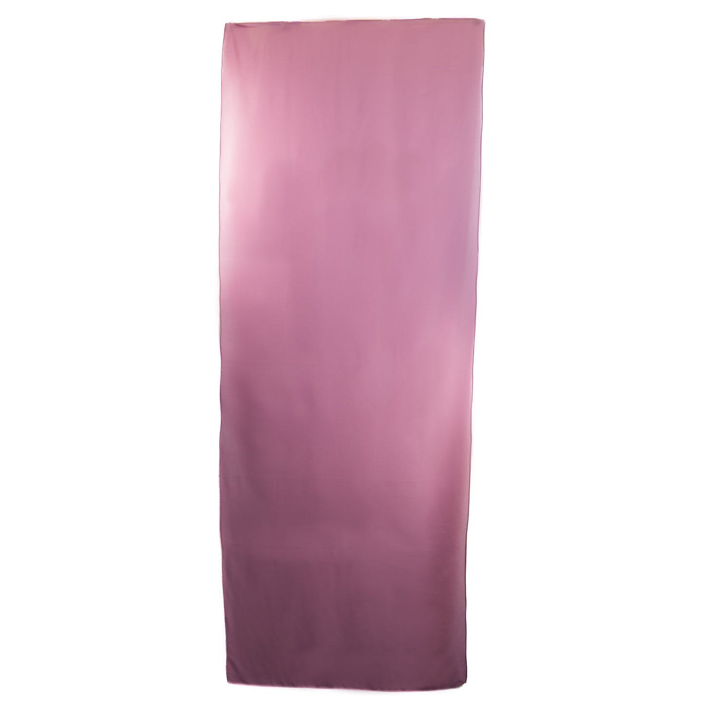 Eșarfă damă aerată, model Delicat, 175 x 65 cm - Roz