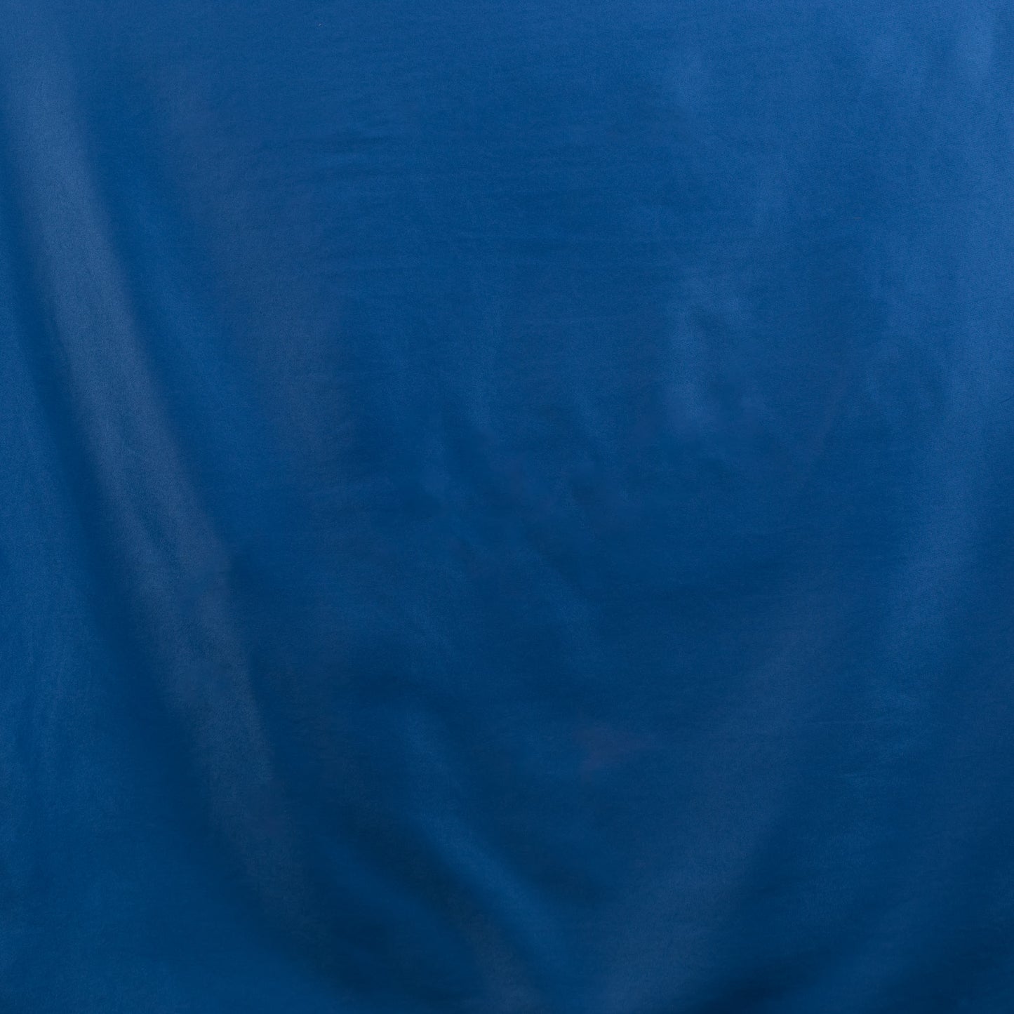 Eșarfă damă din satin, fină și delicată, 60 x 60 cm - Albastru Închis