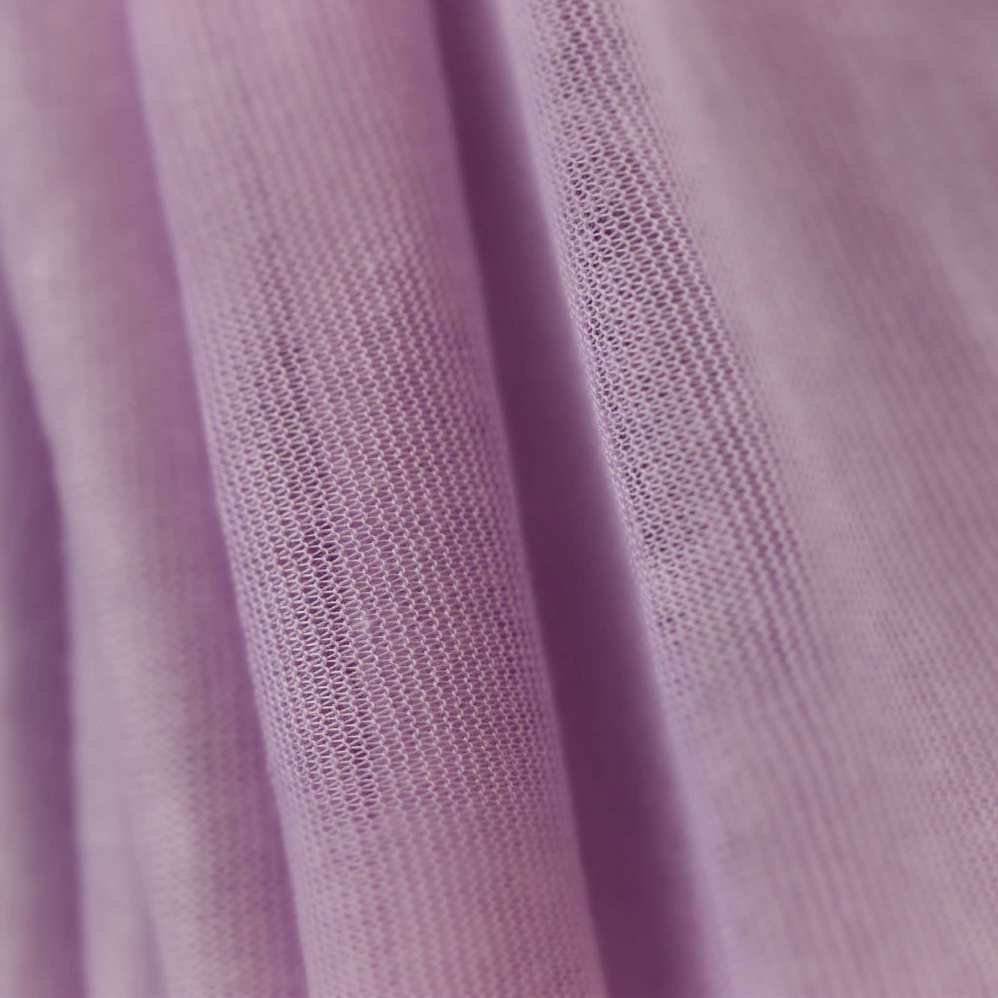 Eșarfă damă rotundă, colecția calm life, 80 x 85 cm - Violet