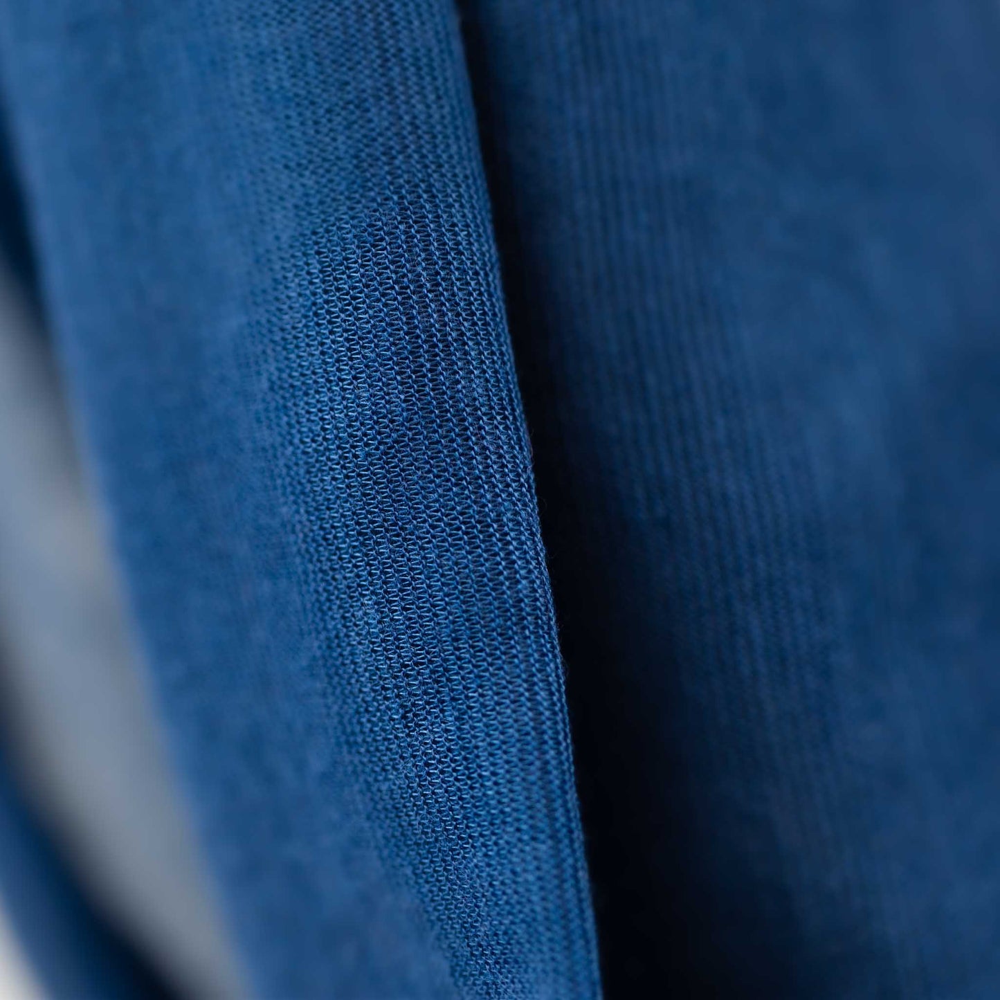 Eșarfă damă rotundă, colecția creative life, 85 x 85 cm - Albastru