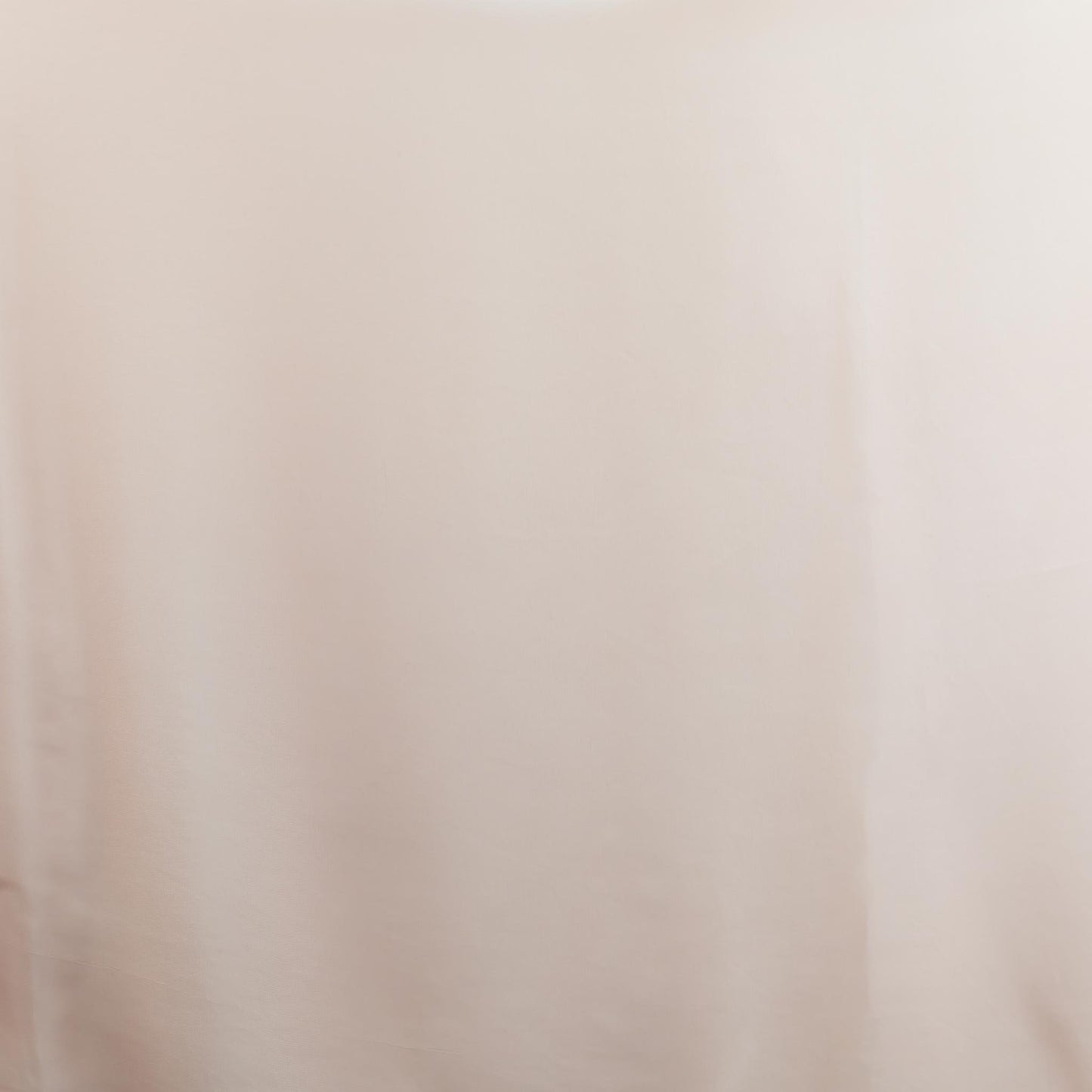 Eșarfă fină cu efect de mătase uni, 155 x 55 cm - Roz Prfăfuit
