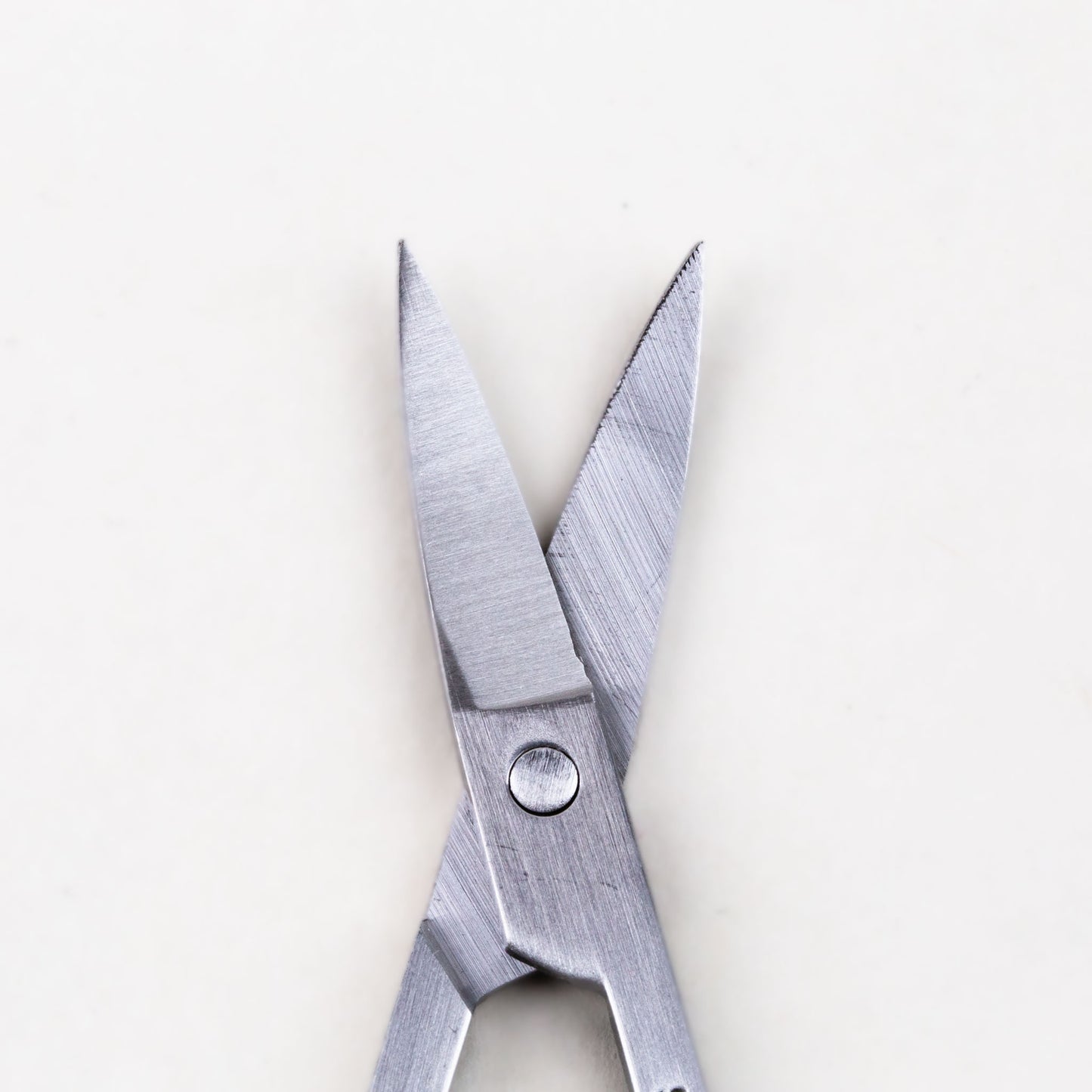 Foarfecuță pentru cuticule, 8 cm