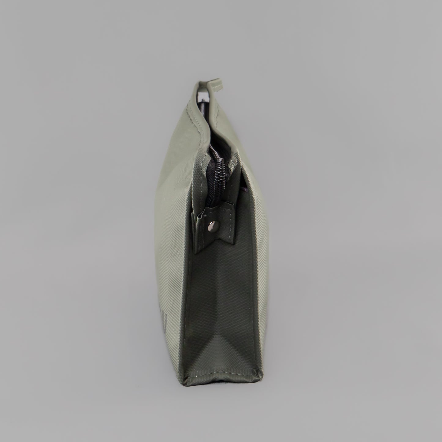 Geantă cosmetice Do it for you - Verde