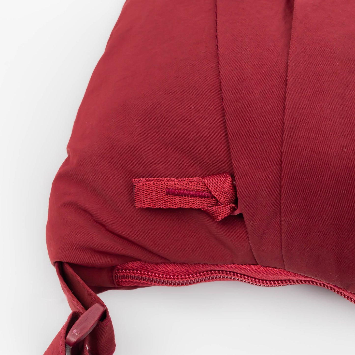 Geantă crossbody comfort - Bordo