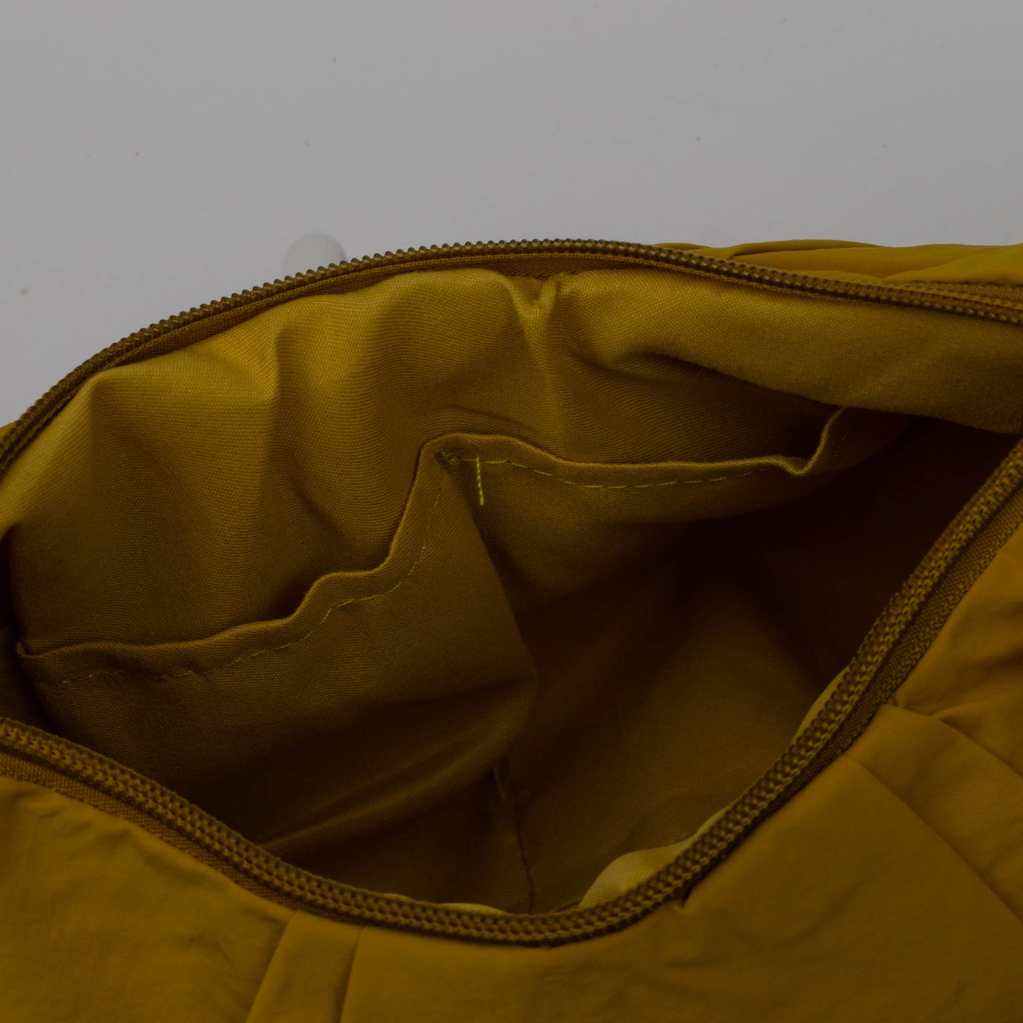 Geantă crossbody comfort - Galben