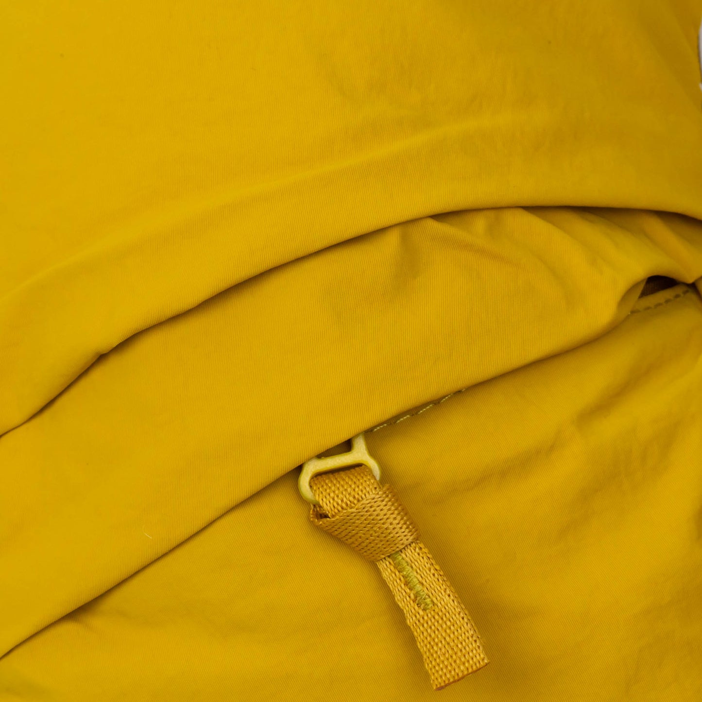 Geantă crossbody comfort - Galben