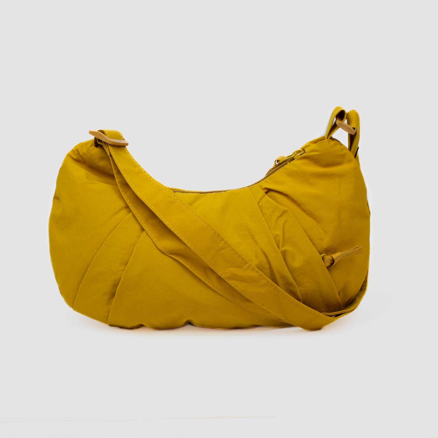 Geantă crossbody comfort - Galben