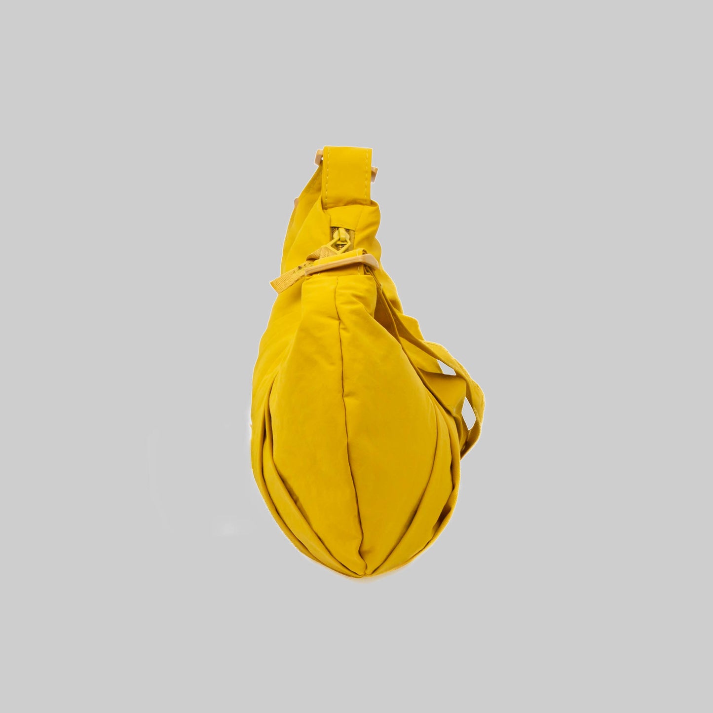 Geantă crossbody comfort - Galben