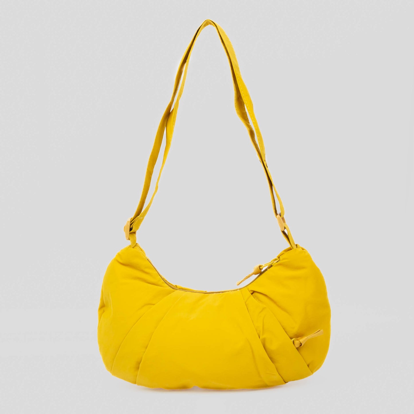 Geantă crossbody comfort - Galben