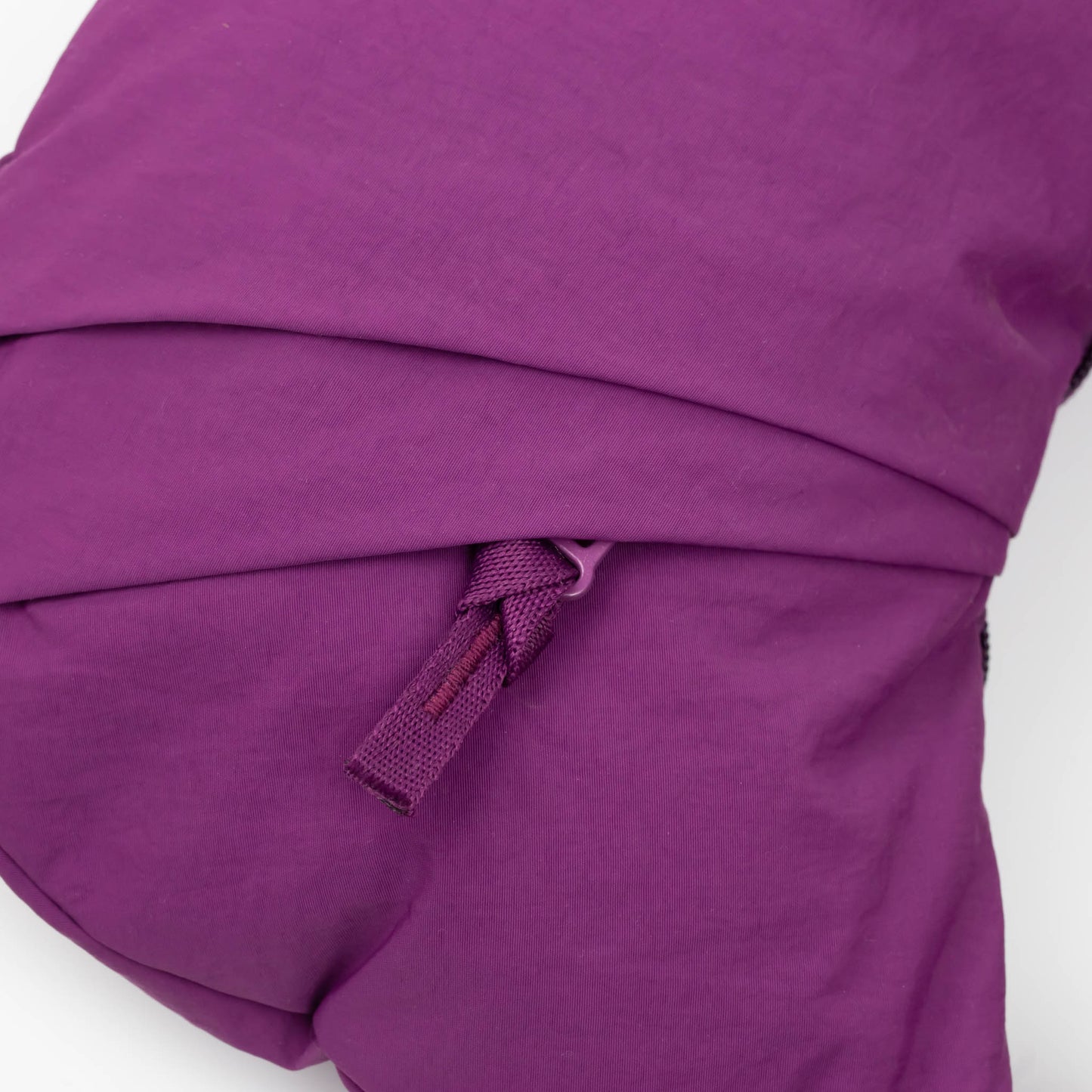 Geantă crossbody comfort - Mov