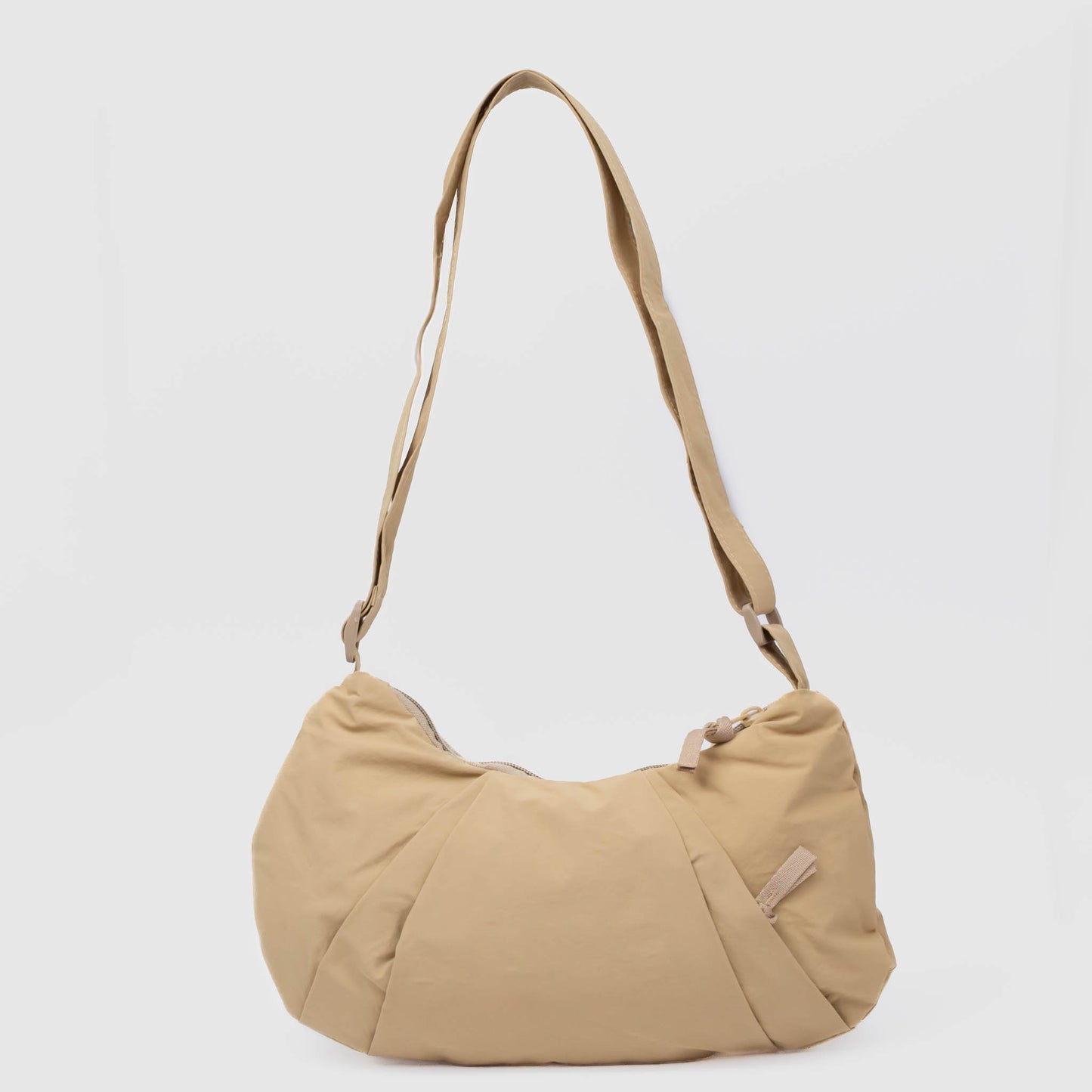 Geantă crossbody comfort - Natur