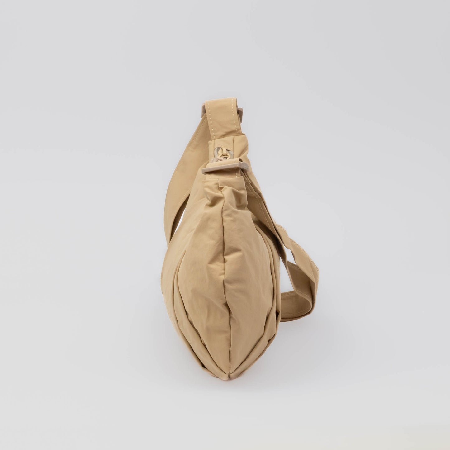 Geantă crossbody comfort - Natur