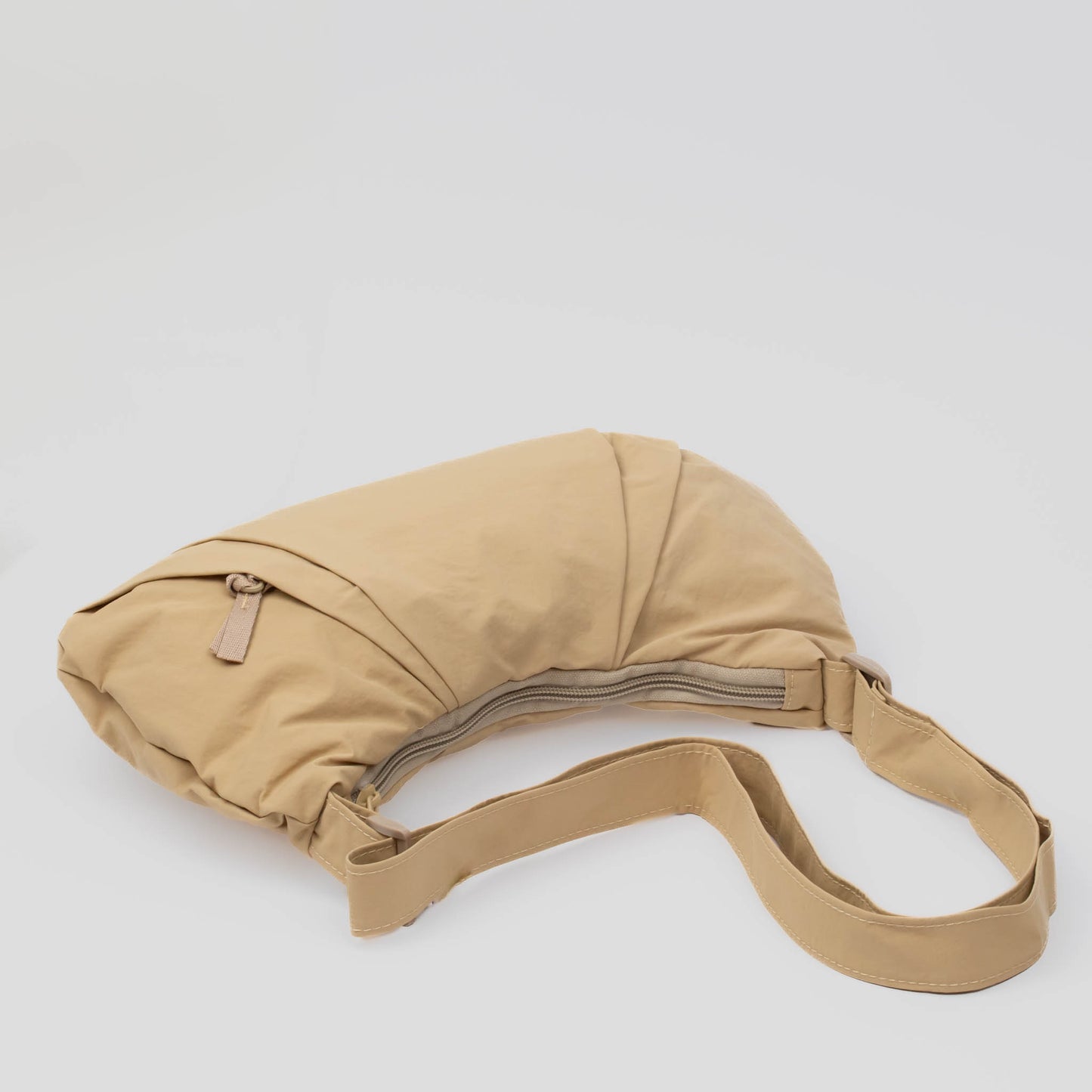 Geantă crossbody comfort - Natur