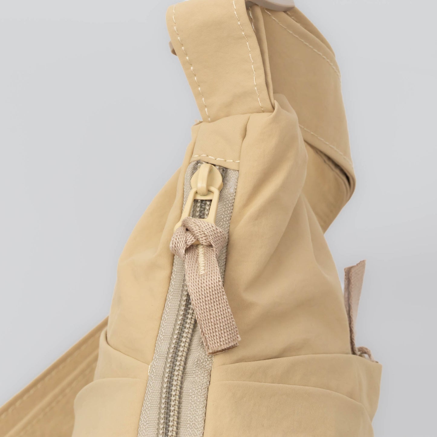 Geantă crossbody comfort - Natur