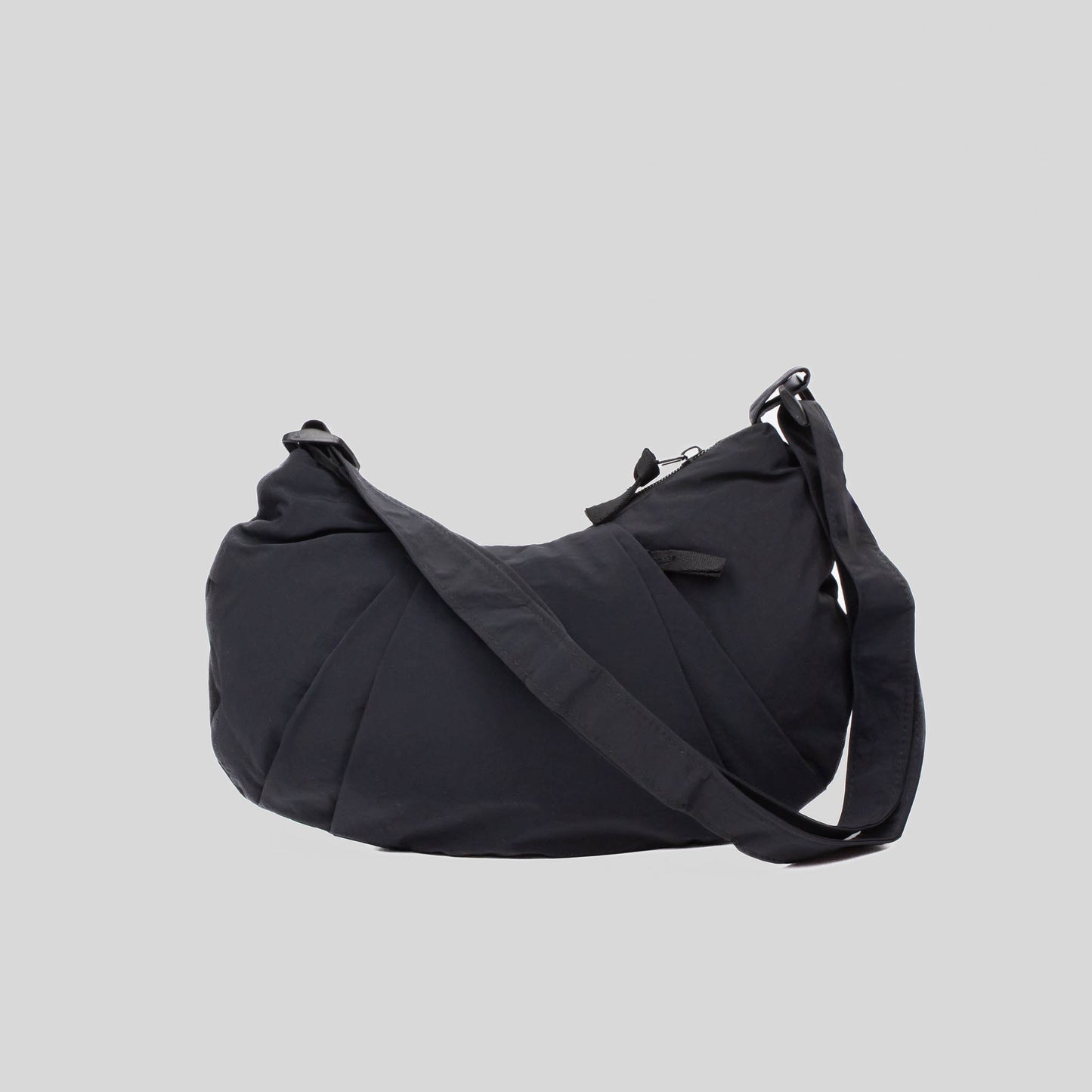Geantă crossbody comfort - Negru