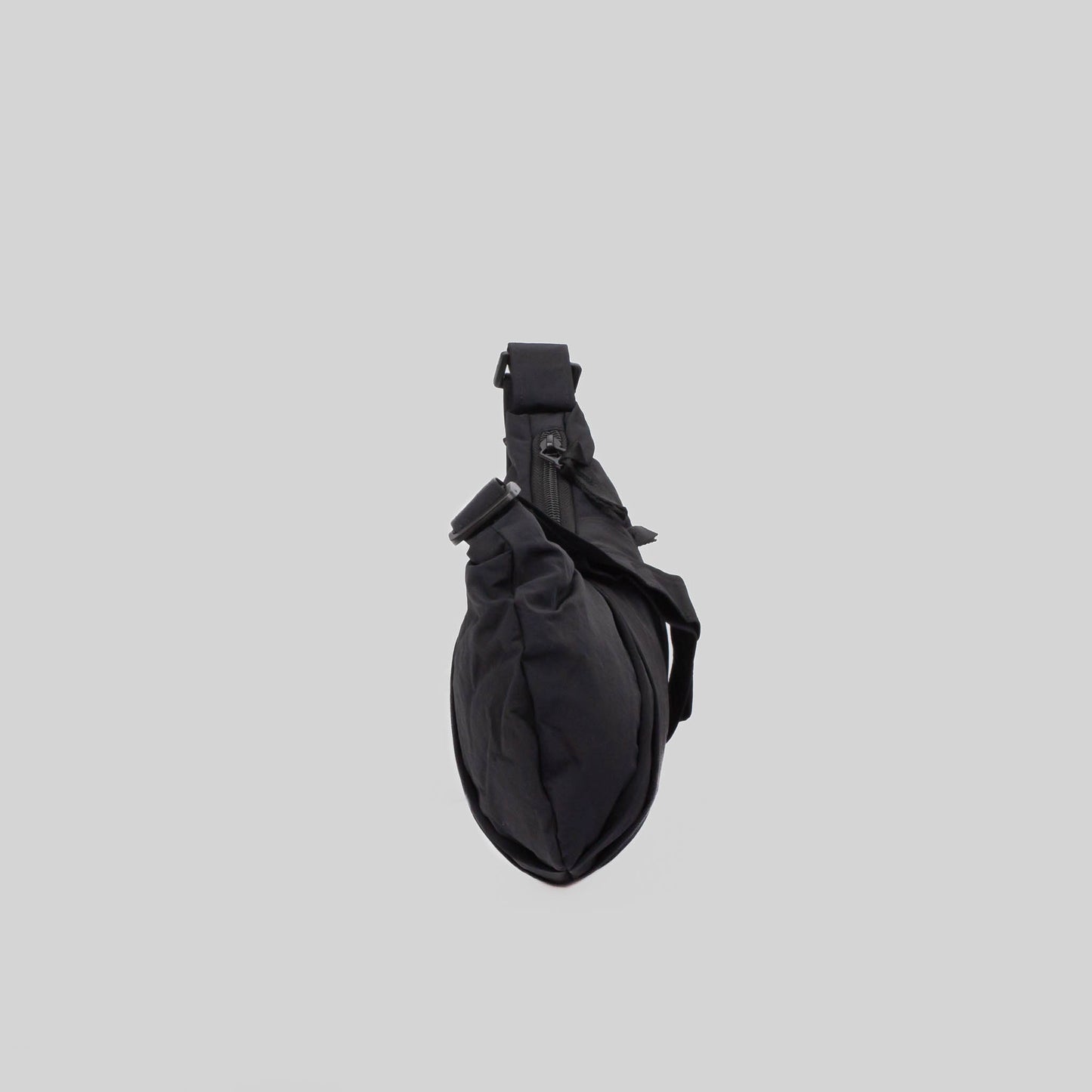 Geantă crossbody comfort - Negru