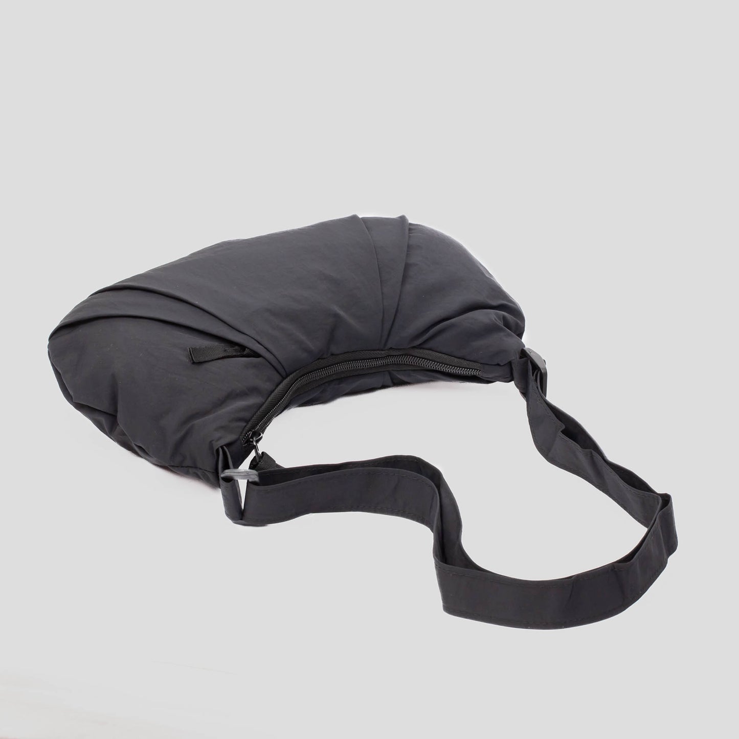 Geantă crossbody comfort - Negru