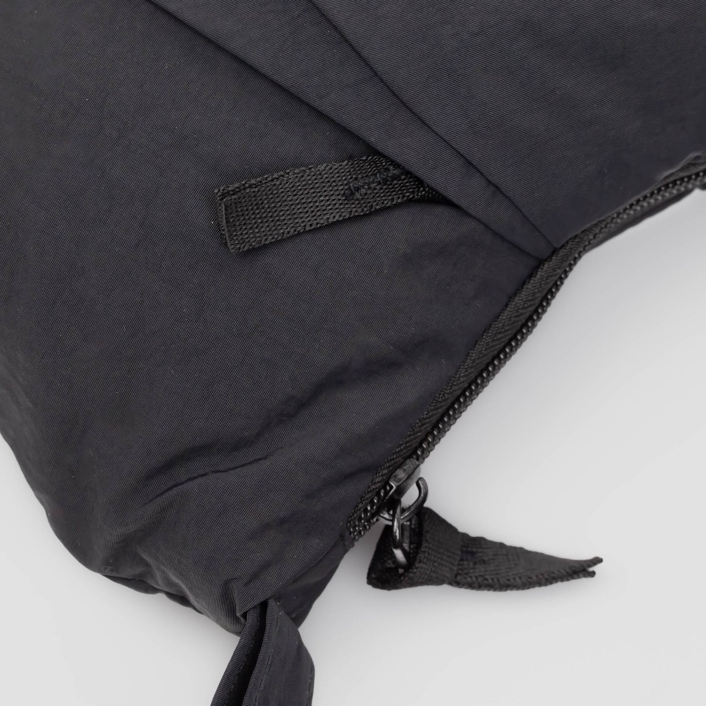 Geantă crossbody comfort - Negru