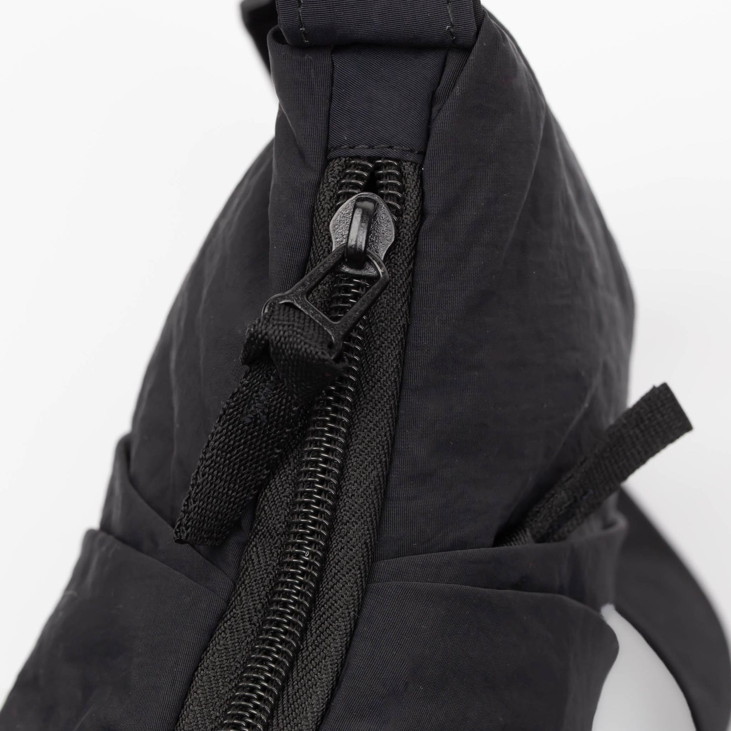 Geantă crossbody comfort - Negru