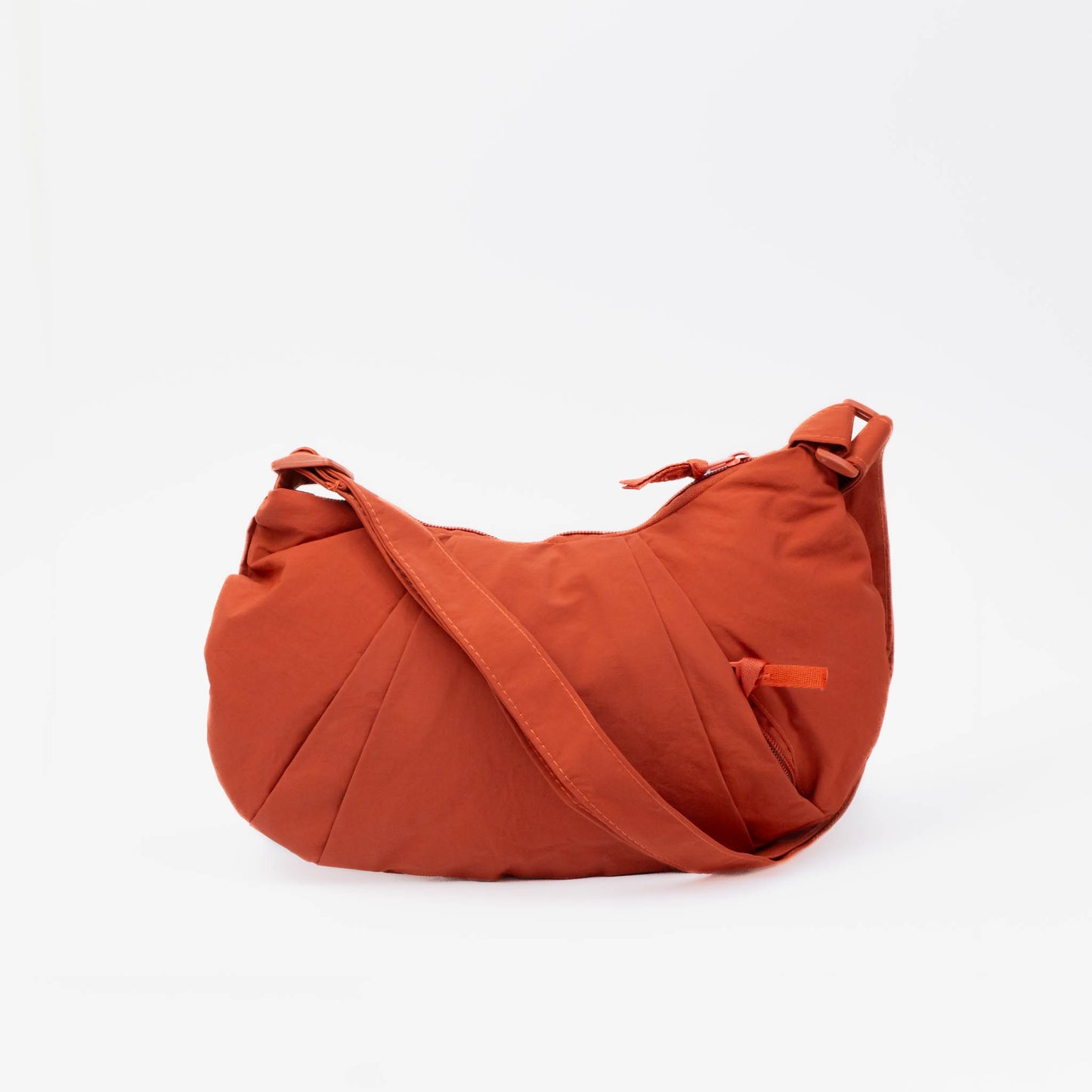 Geantă crossbody comfort - Portocaliu