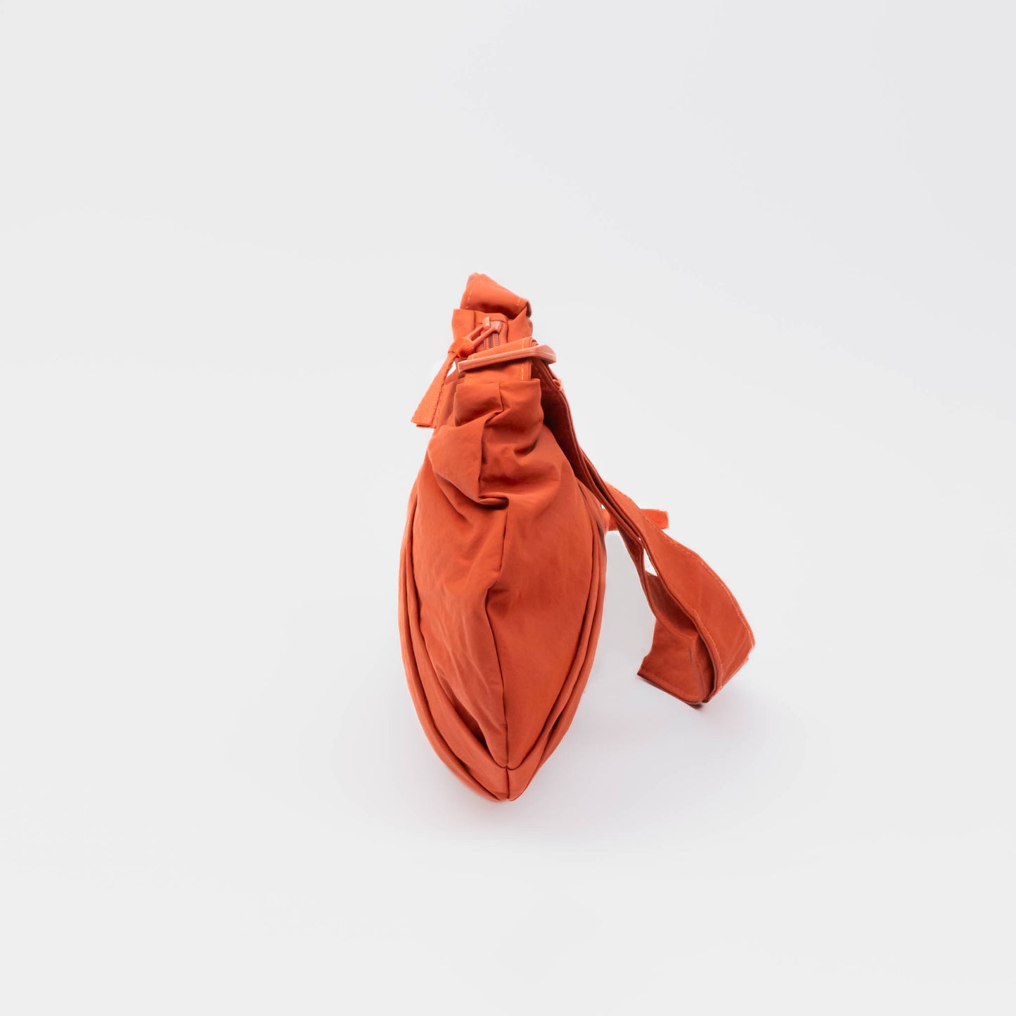 Geantă crossbody comfort - Portocaliu