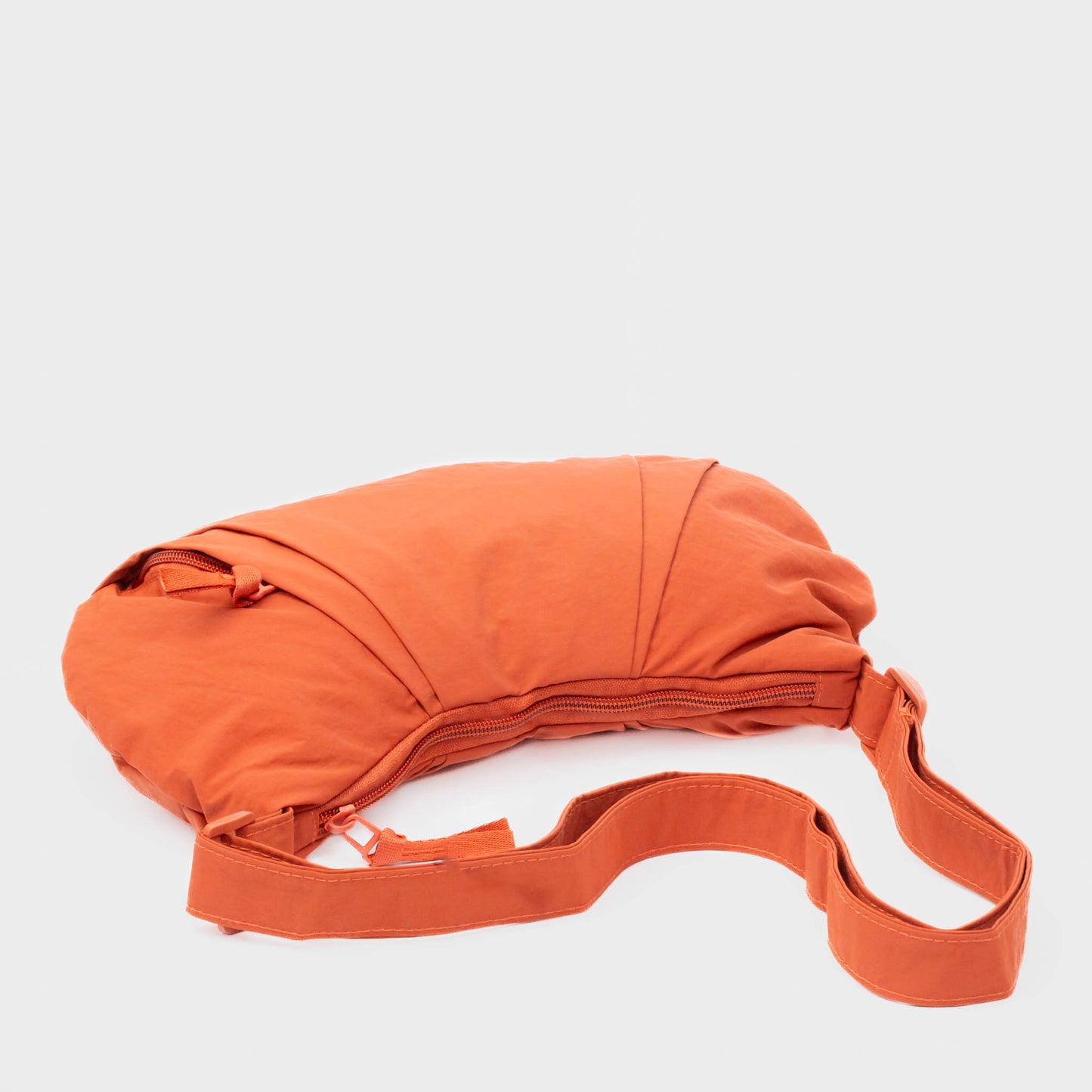Geantă crossbody comfort - Portocaliu