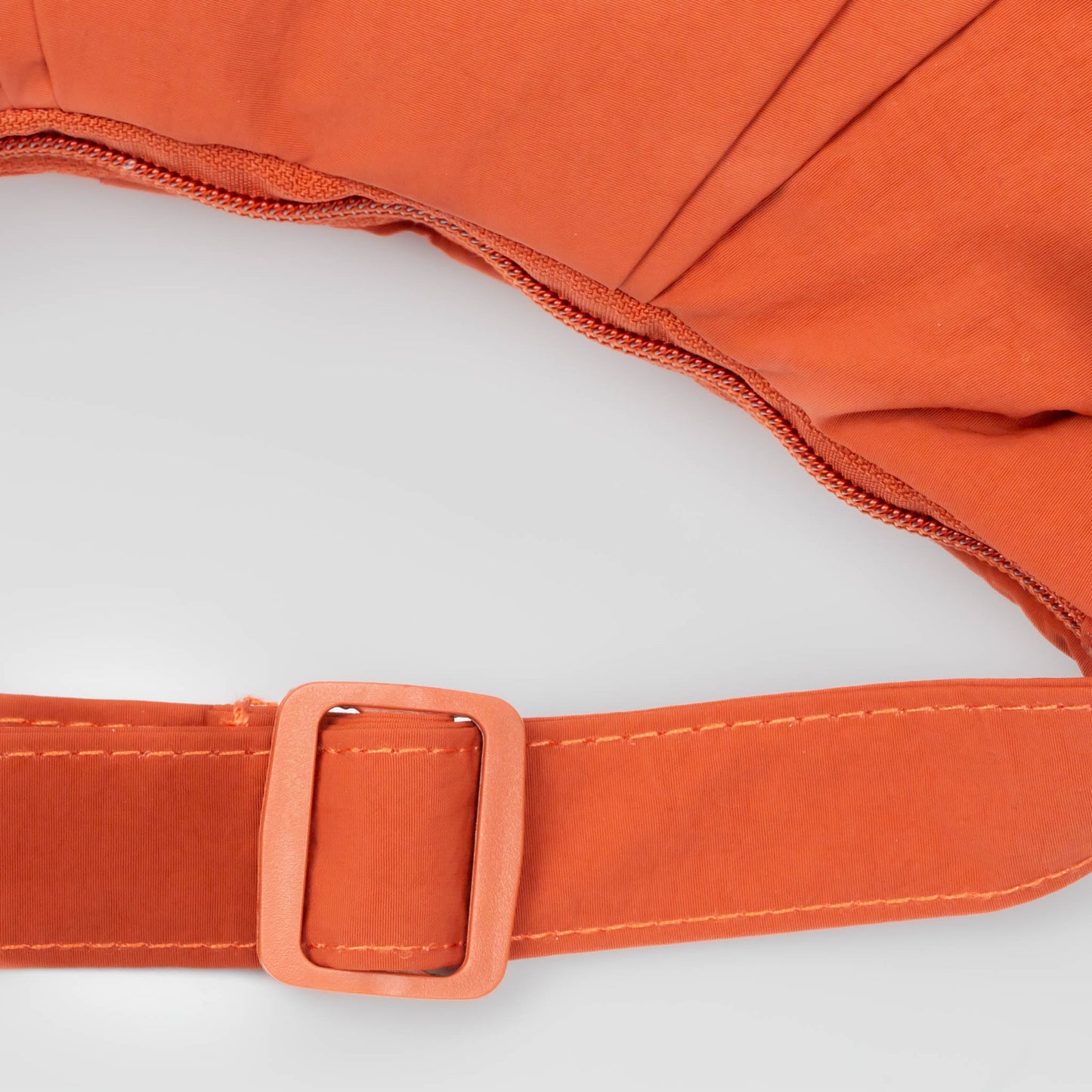 Geantă crossbody comfort - Portocaliu