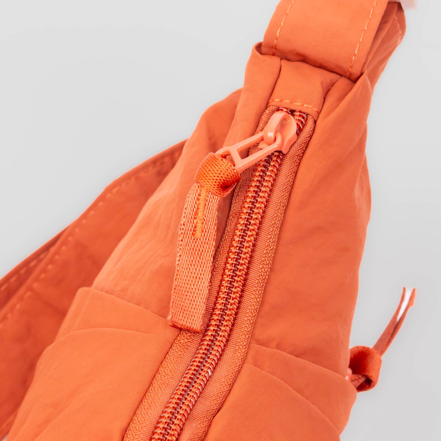 Geantă crossbody comfort - Portocaliu