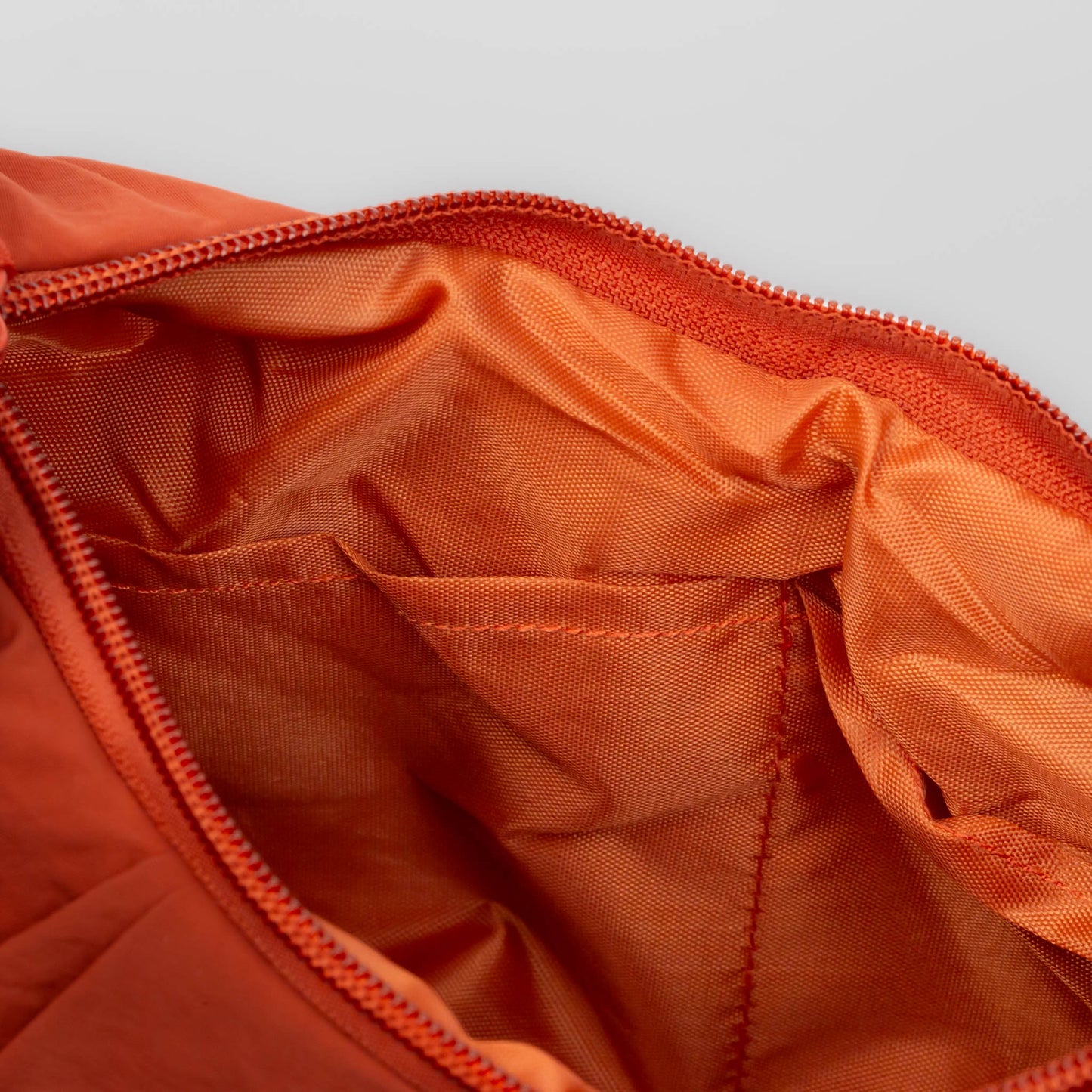 Geantă crossbody comfort - Portocaliu