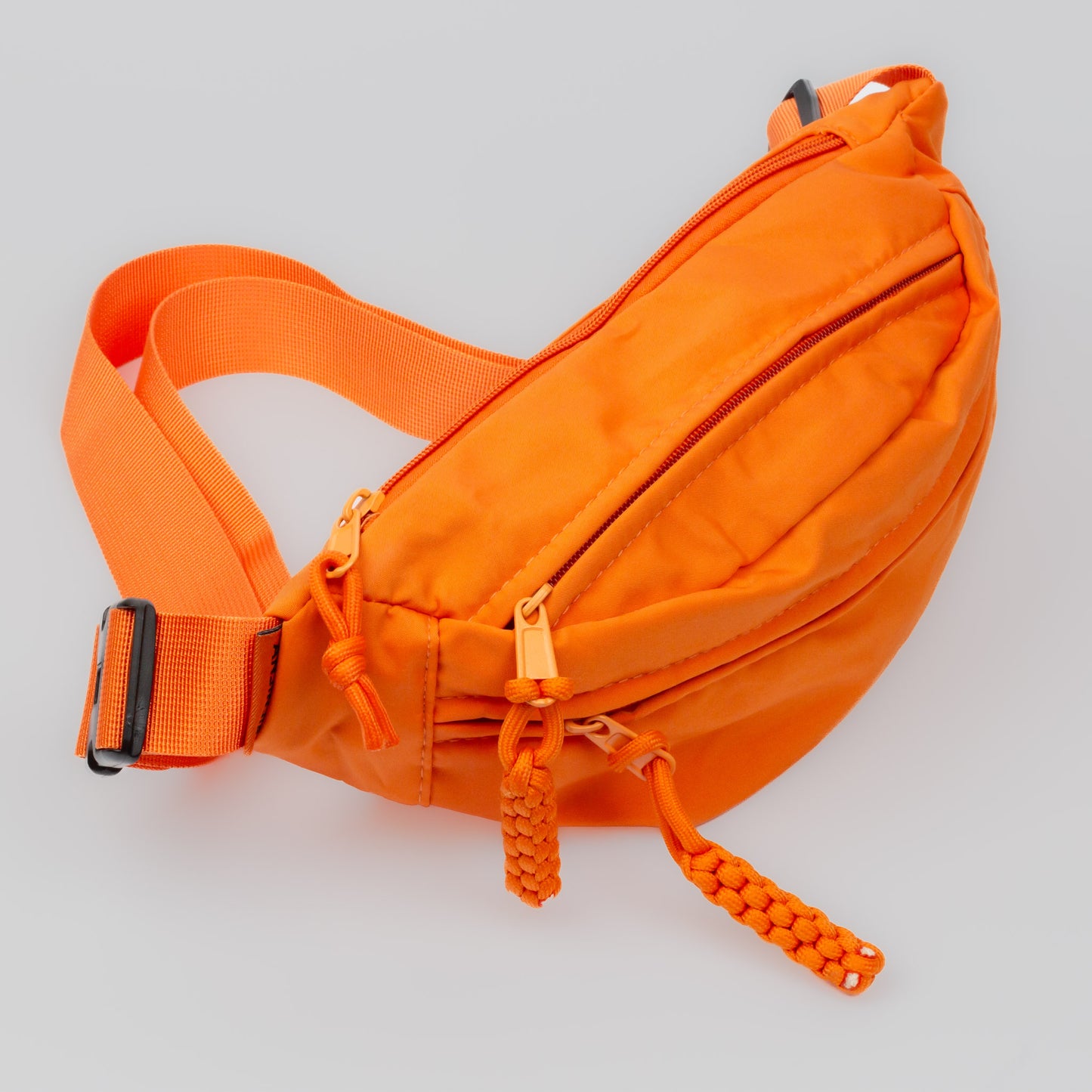 Geantă crossbody tip borsetă - Portocaliu