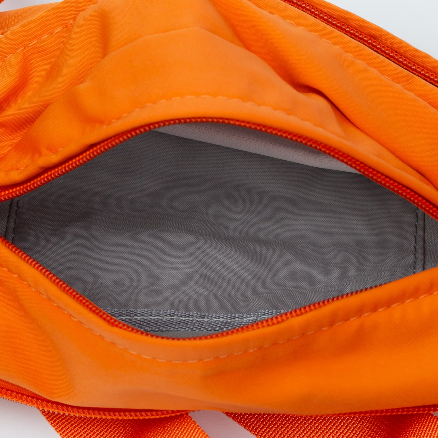 Geantă crossbody tip borsetă - Portocaliu