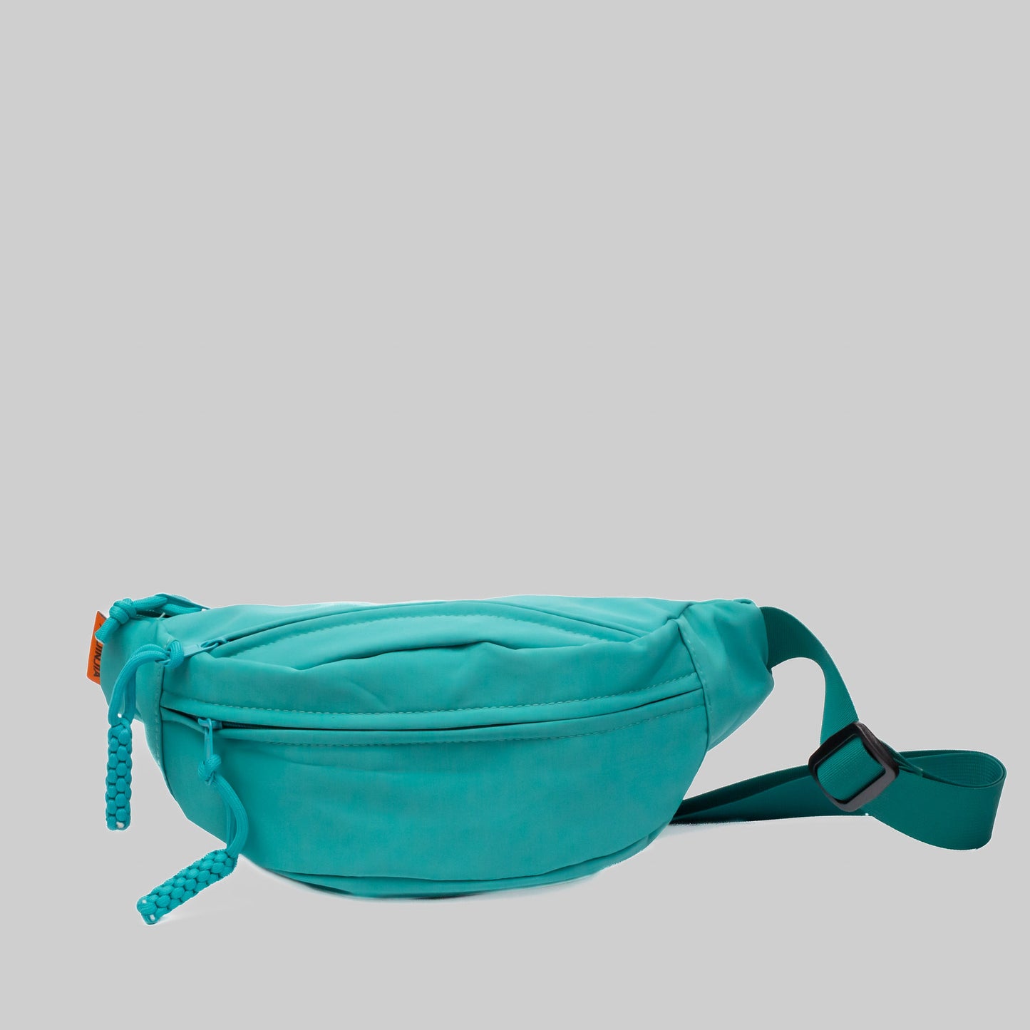 Geantă crossbody tip borsetă - Verde