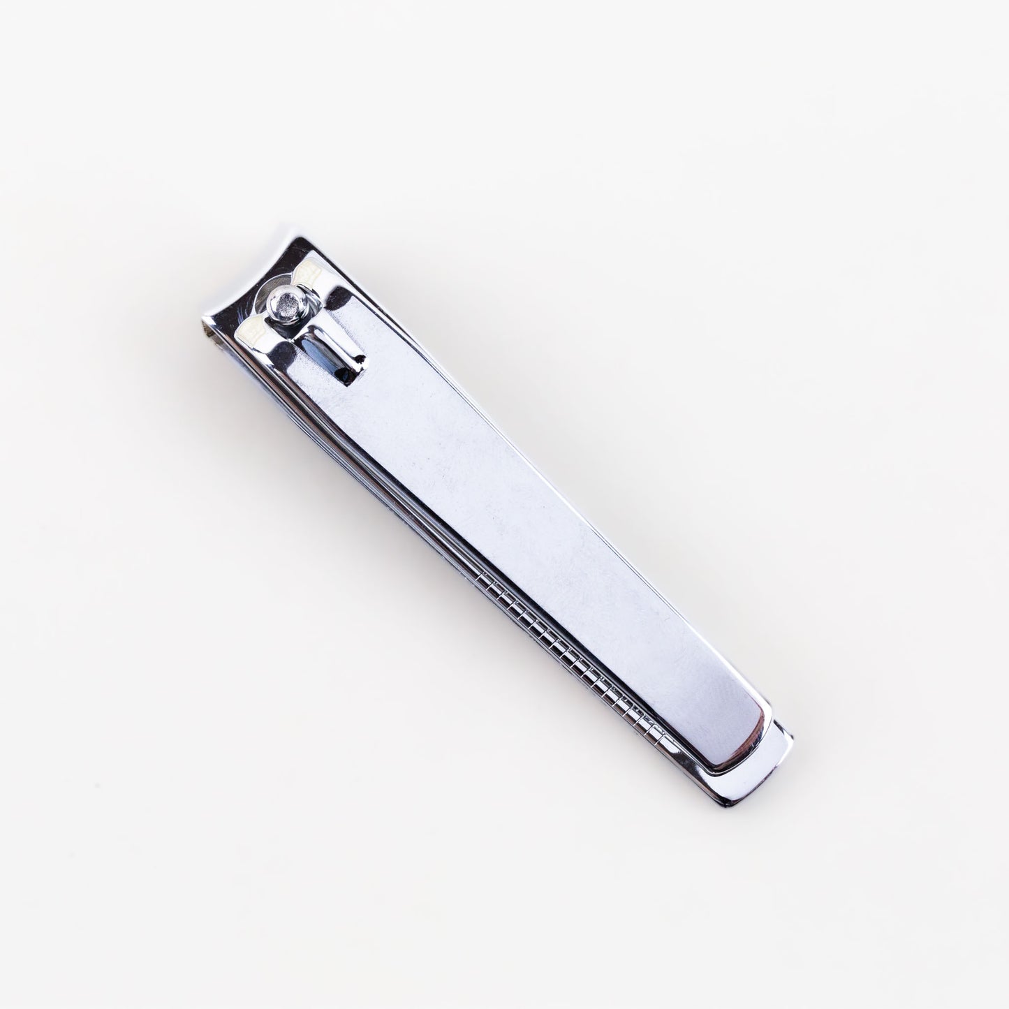 Unghieră mare din inox pentru unghii groase