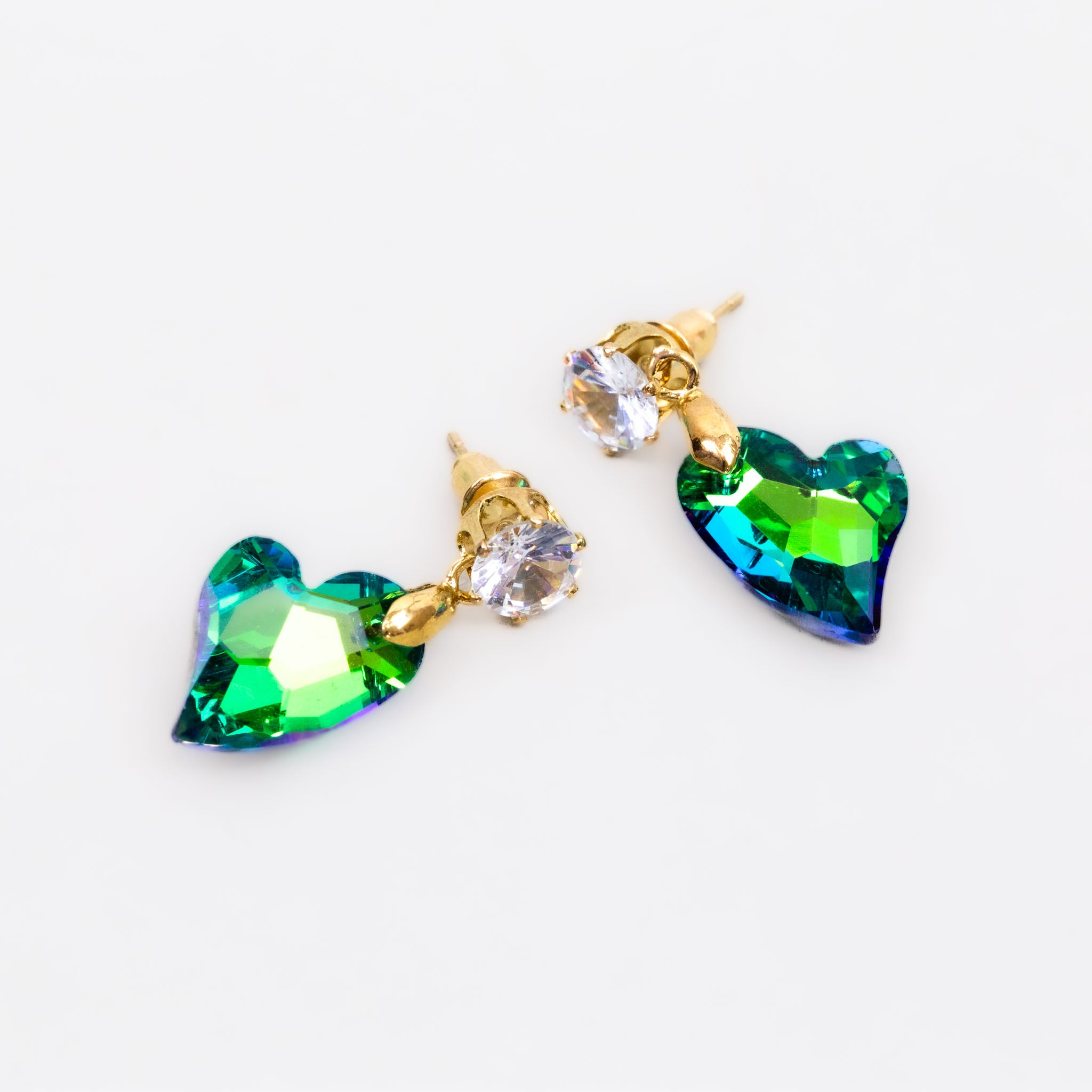 Cercei Inima 💖 | Rossetti