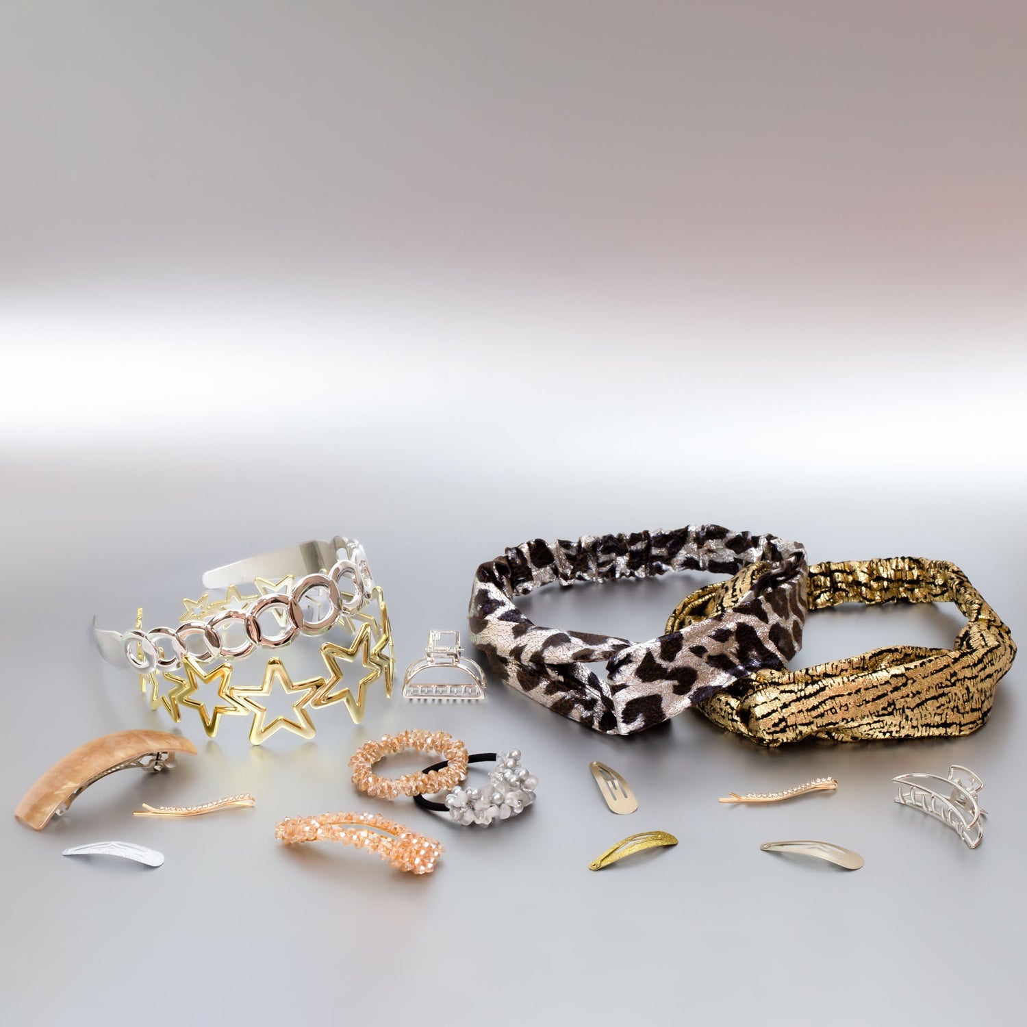 Accesorii par - selectia rossetti