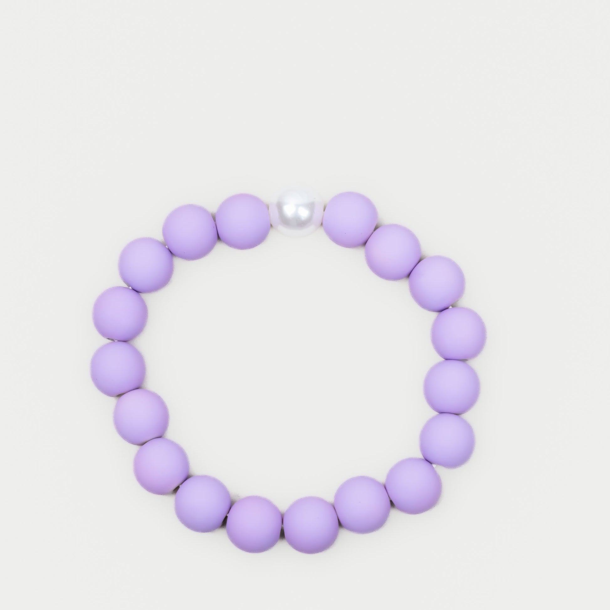 Set cadou cercei, brățară, eșarfă, agrafe franțuzești - Vis Violet