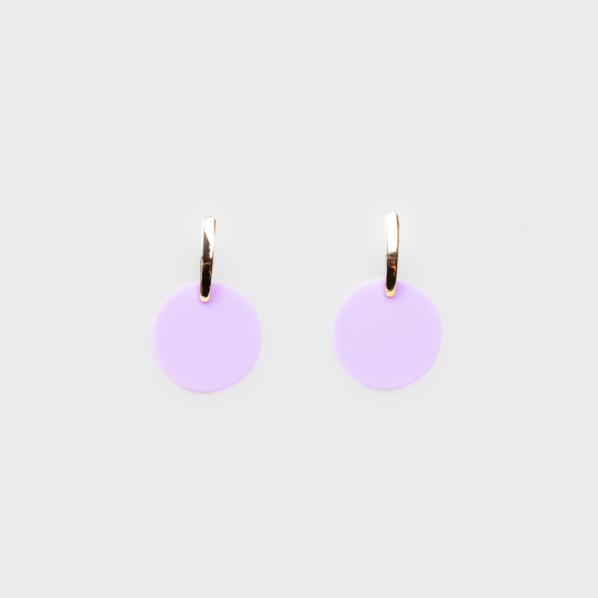 Set cadou cercei, brățară, eșarfă, agrafe franțuzești - Vis Violet