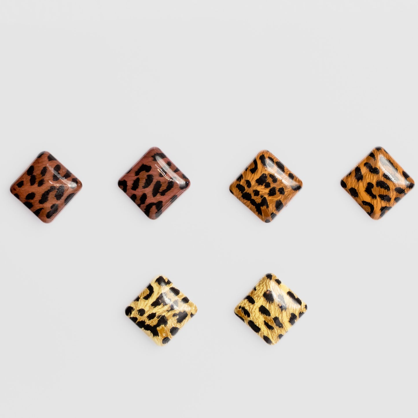 Cercei geometric wild, set 2 - Maro