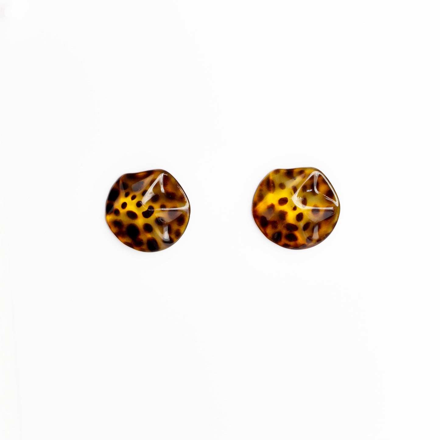 Cercei leopard circle  - Maro
