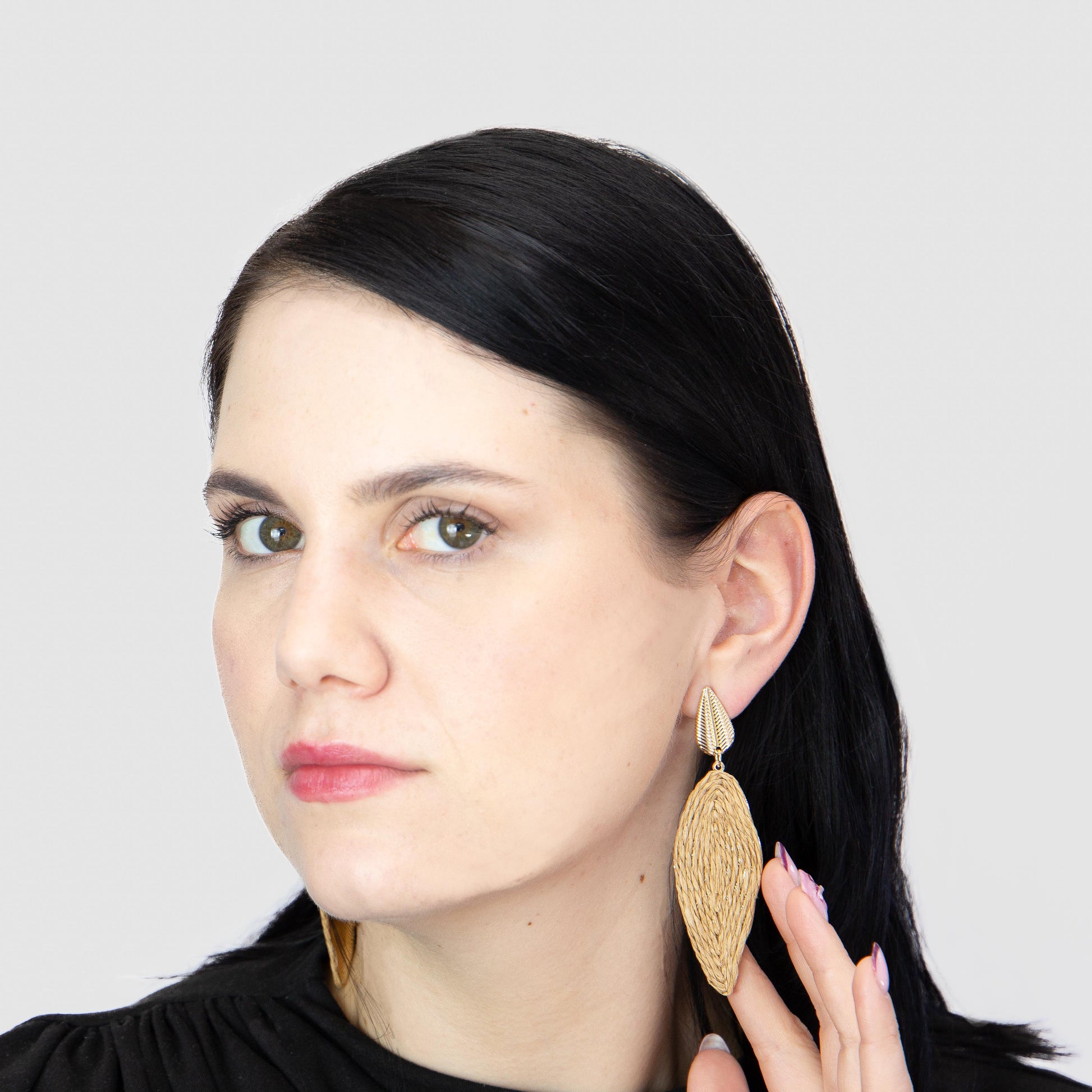 Cercei lungi indiana - Natur