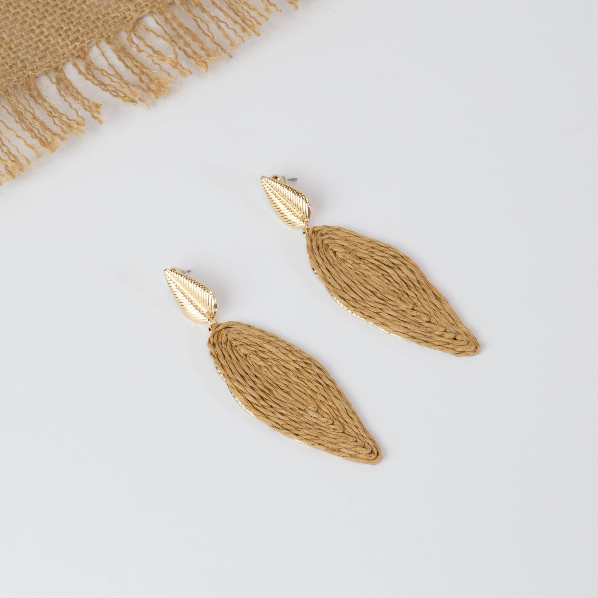 Cercei lungi indiana - Natur