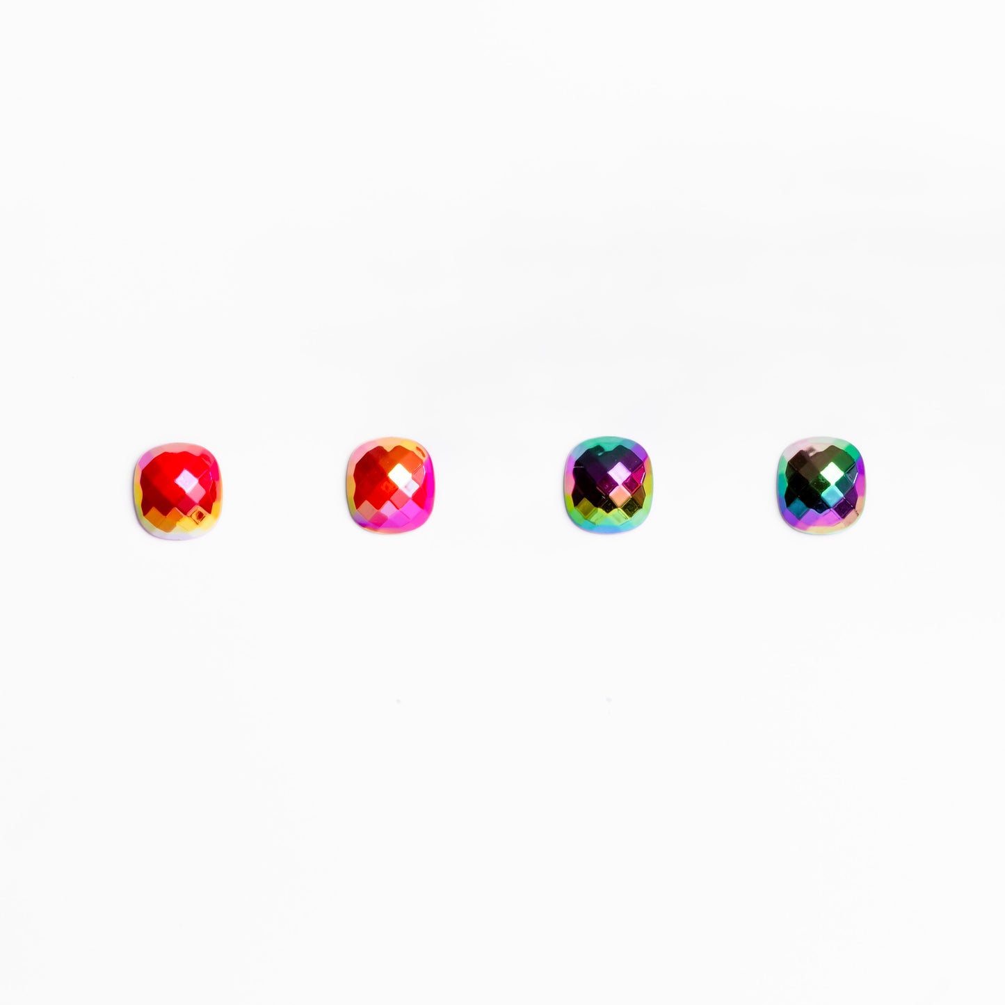 Cercei mozaic, set 2 - Multicolor