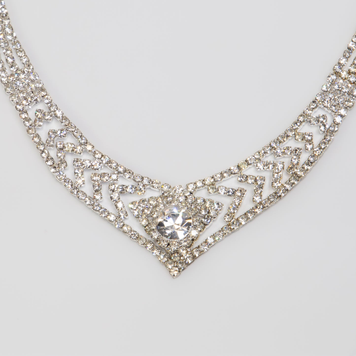 Colier elegant cu pietre delicate - Angel Touch