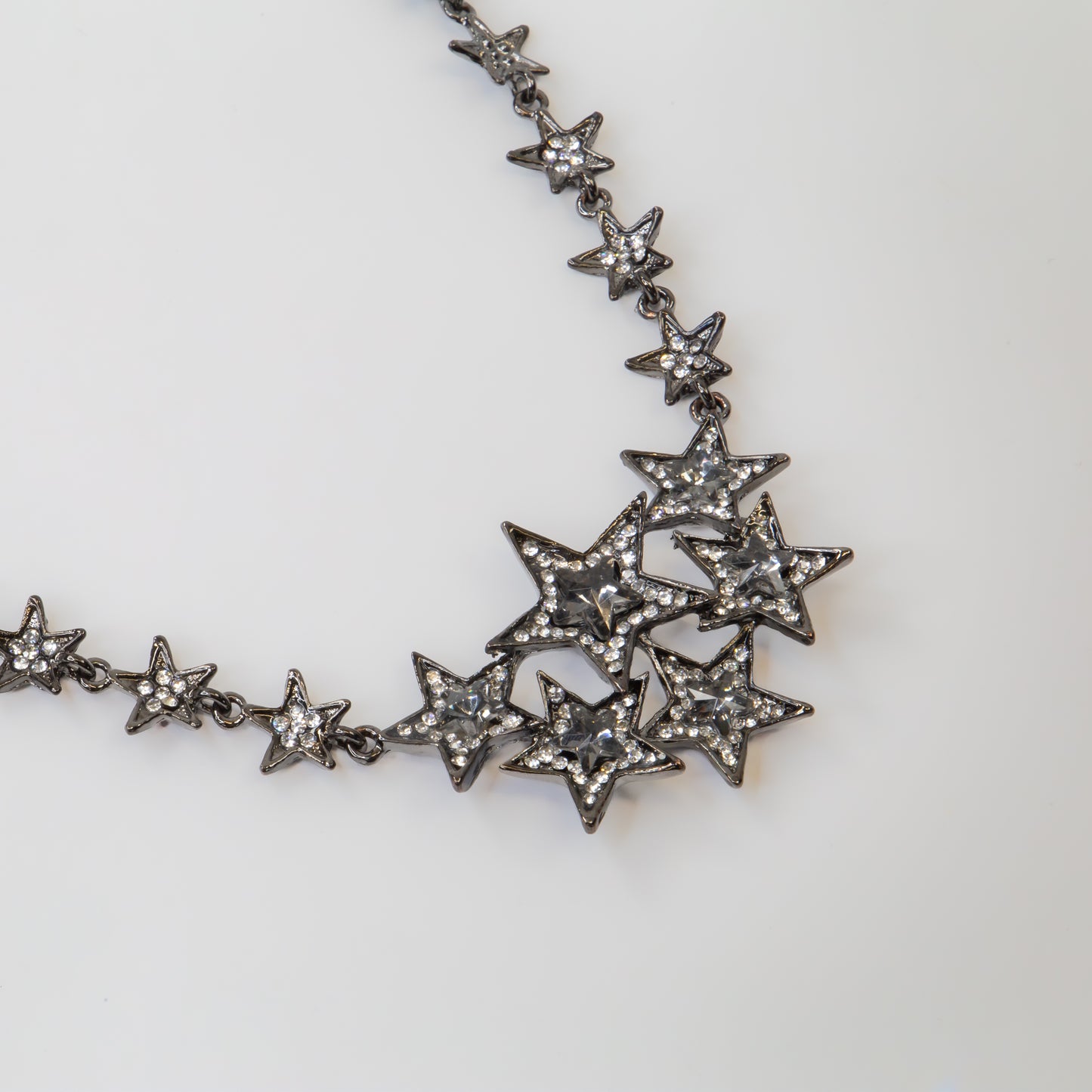 Colier elegant cu pietre rafinate - Stellar Glow