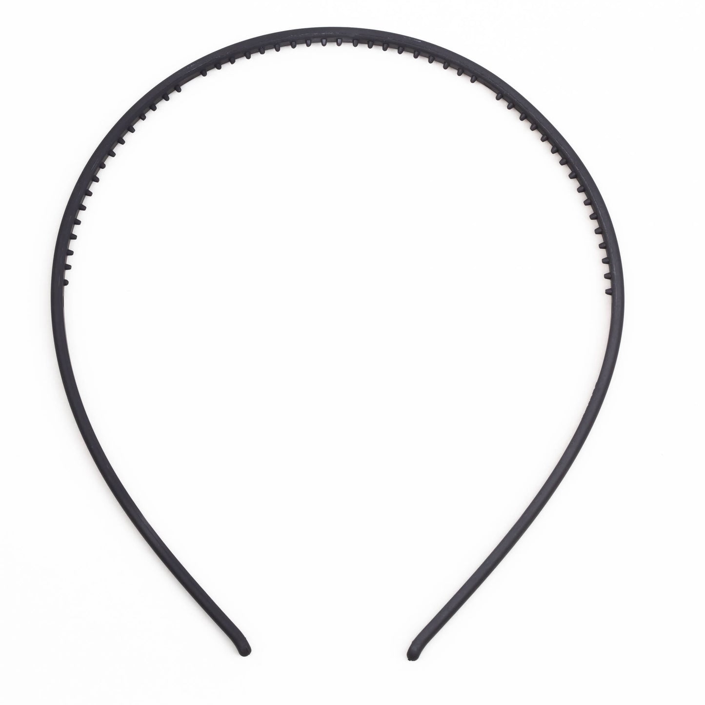 Cordeluțe subțiri simple cu textură de silicon, set 2 buc - Deep Mix