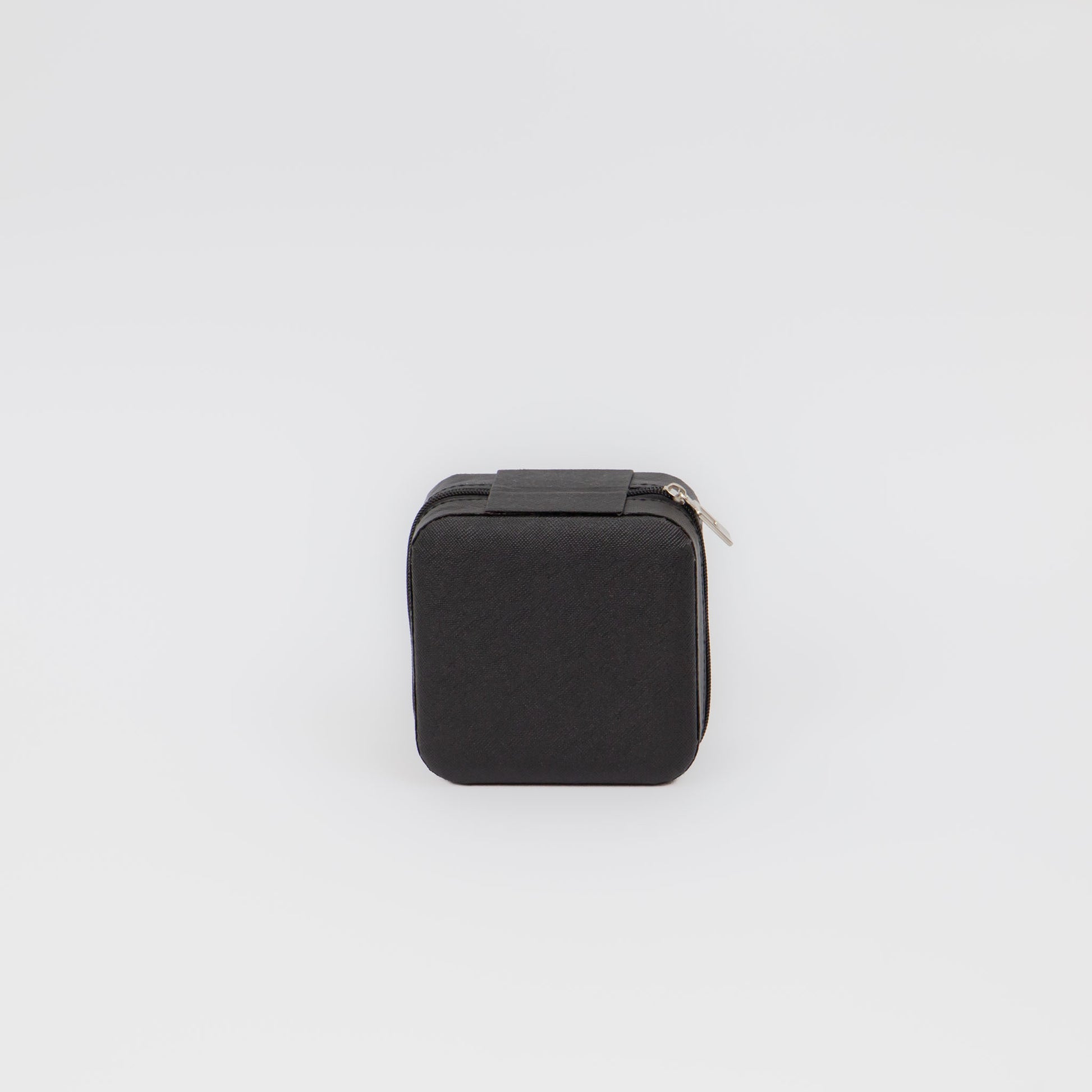 Cutie compactă pentru bijuterii - Negru