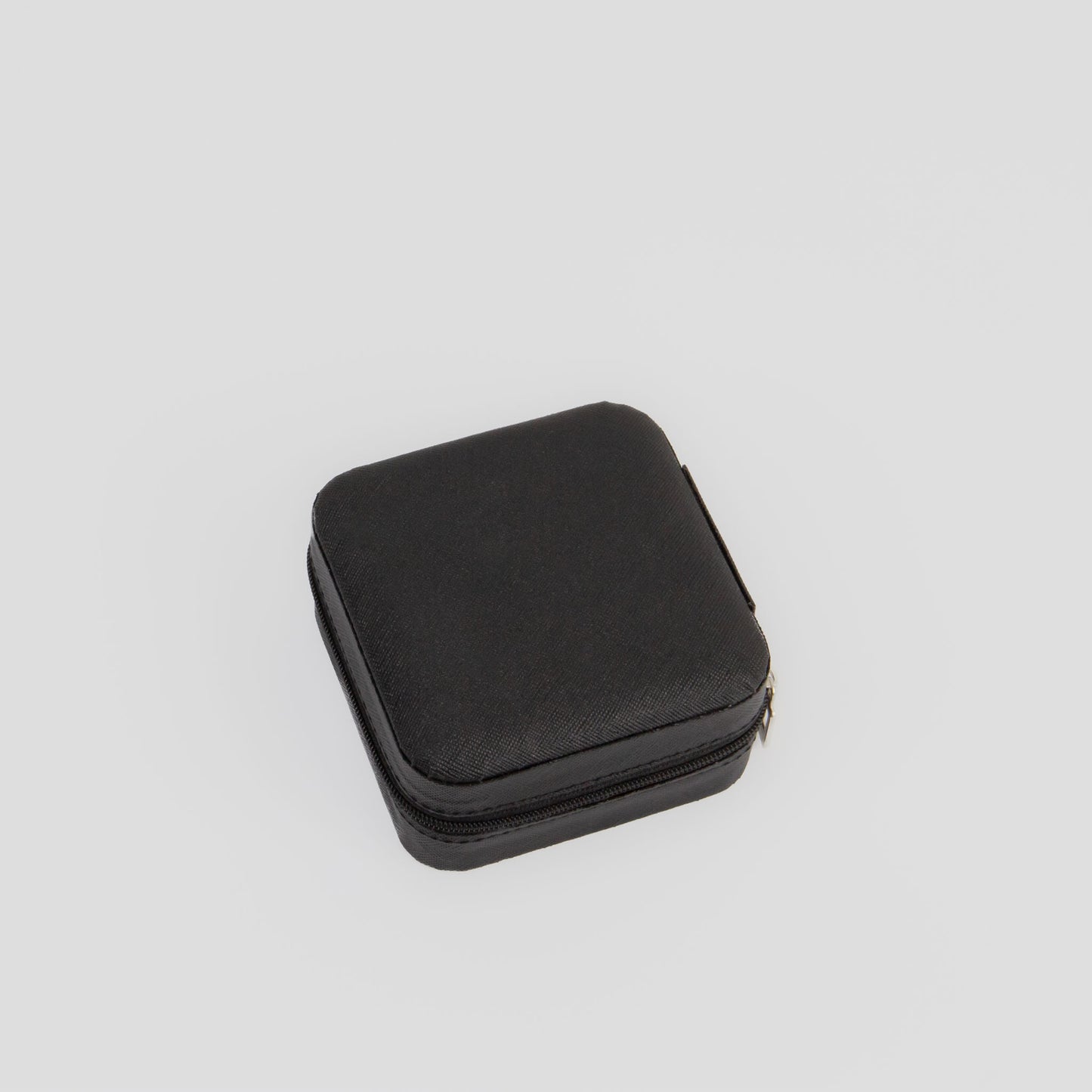Cutie compactă pentru bijuterii - Negru